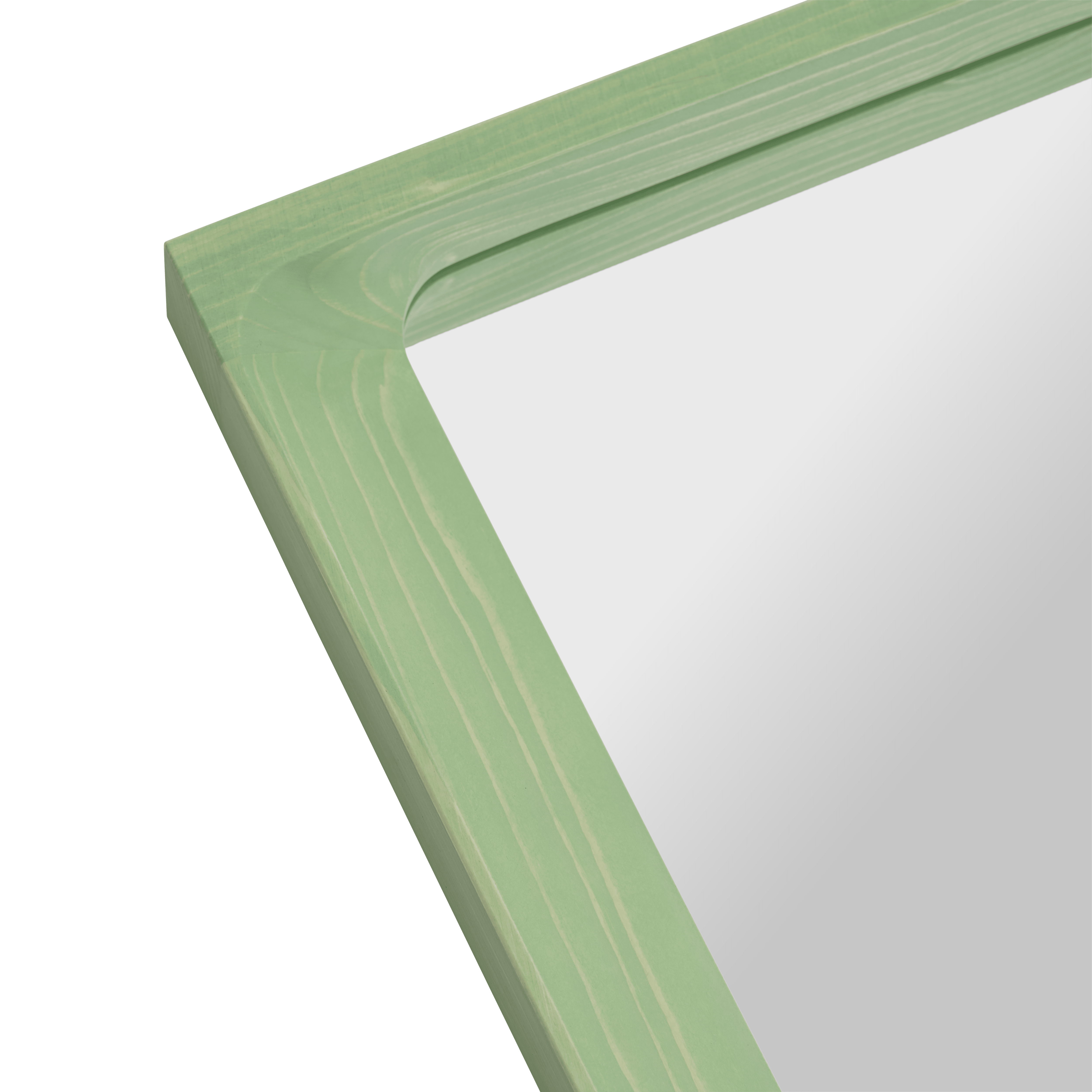 Lustro ARCED helder groen
