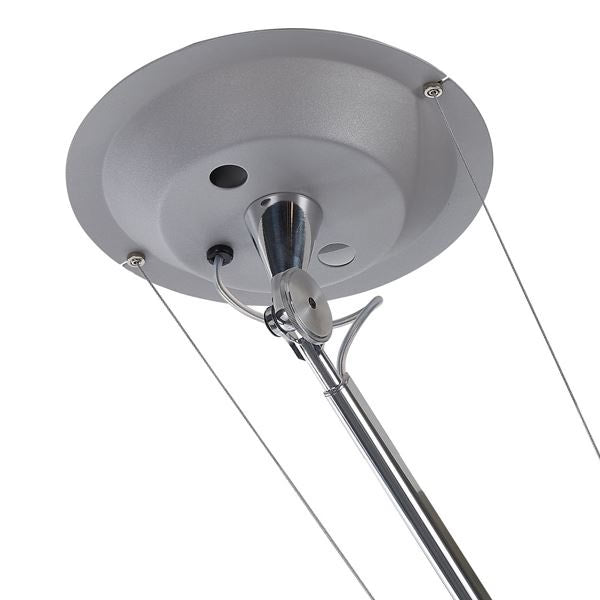 Hanglamp TOLOMEO pergamin