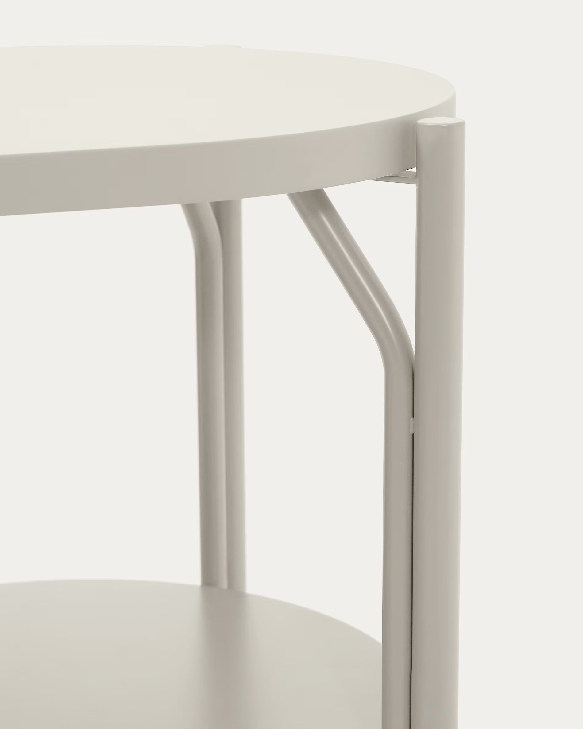 Badkamerkast ARELY beige