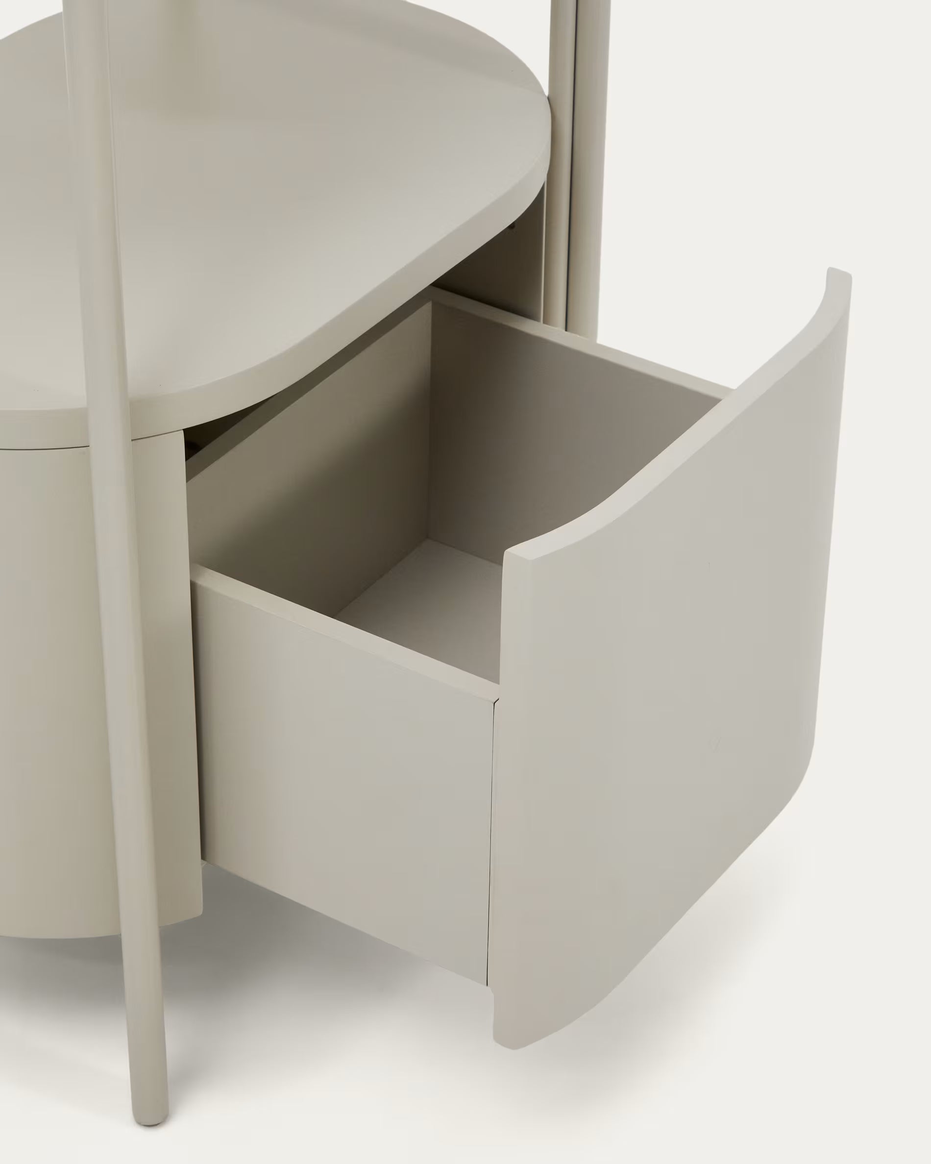 Badkamerkast ARELY beige