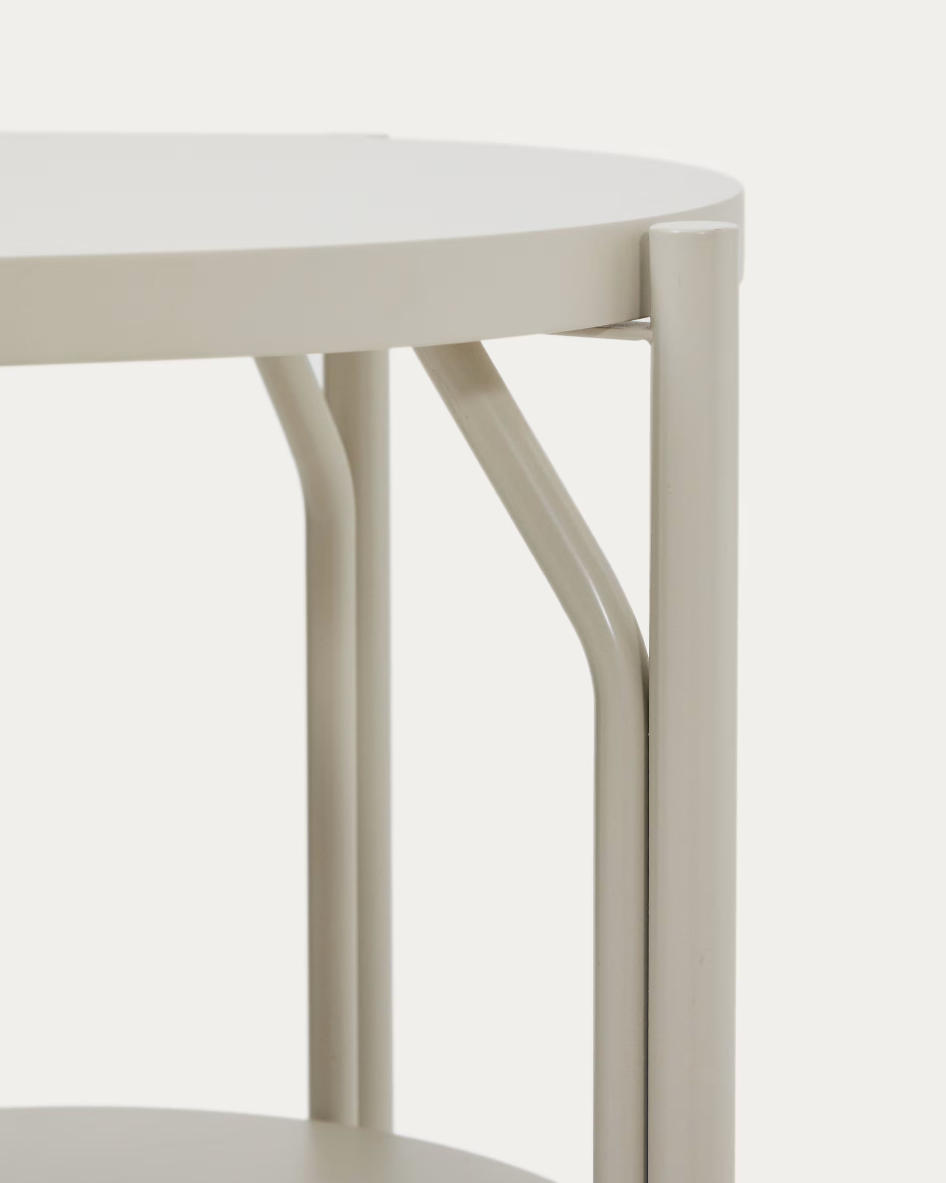 Badkamerkast ARELY beige