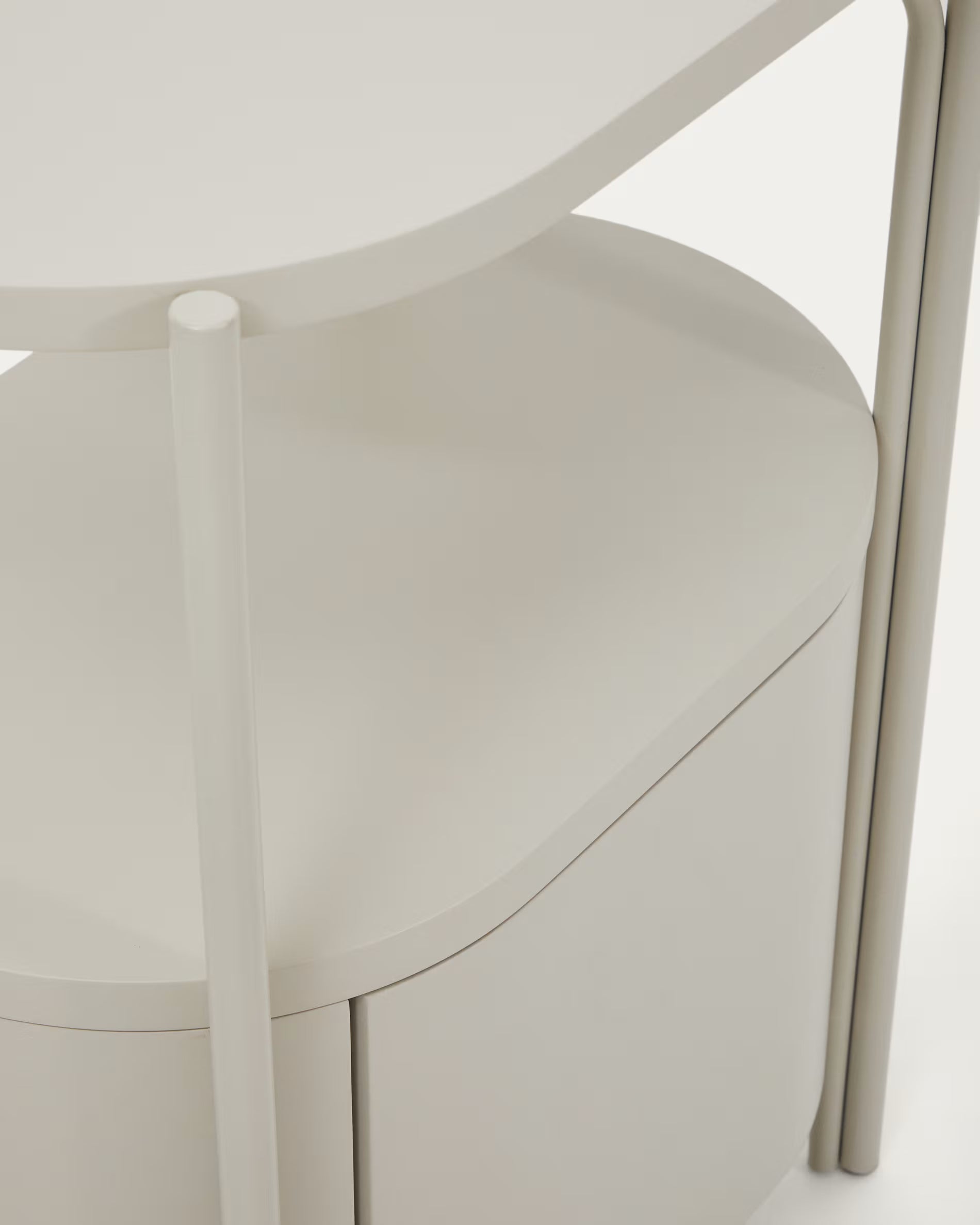 Badkamerkast ARELY beige