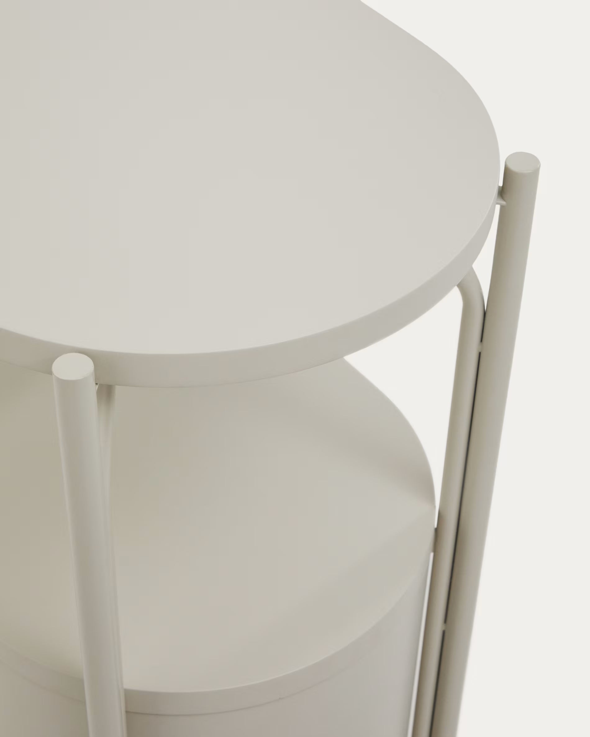 Badkamerkast ARELY beige