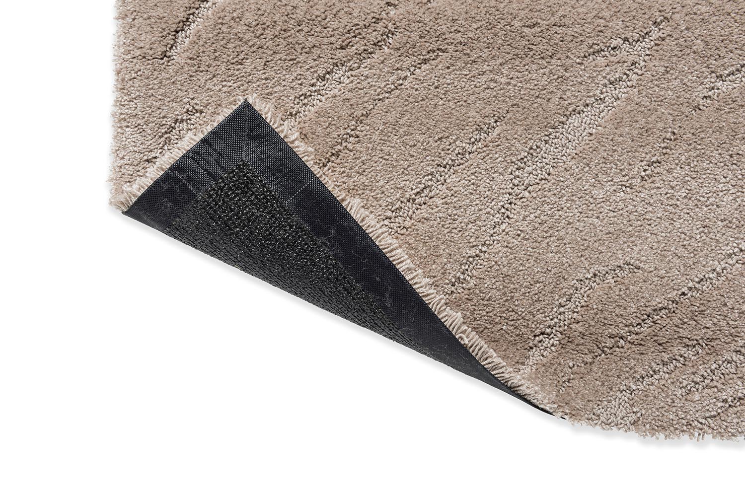 Vloerkleed TWINSET SHORE donkerbeige