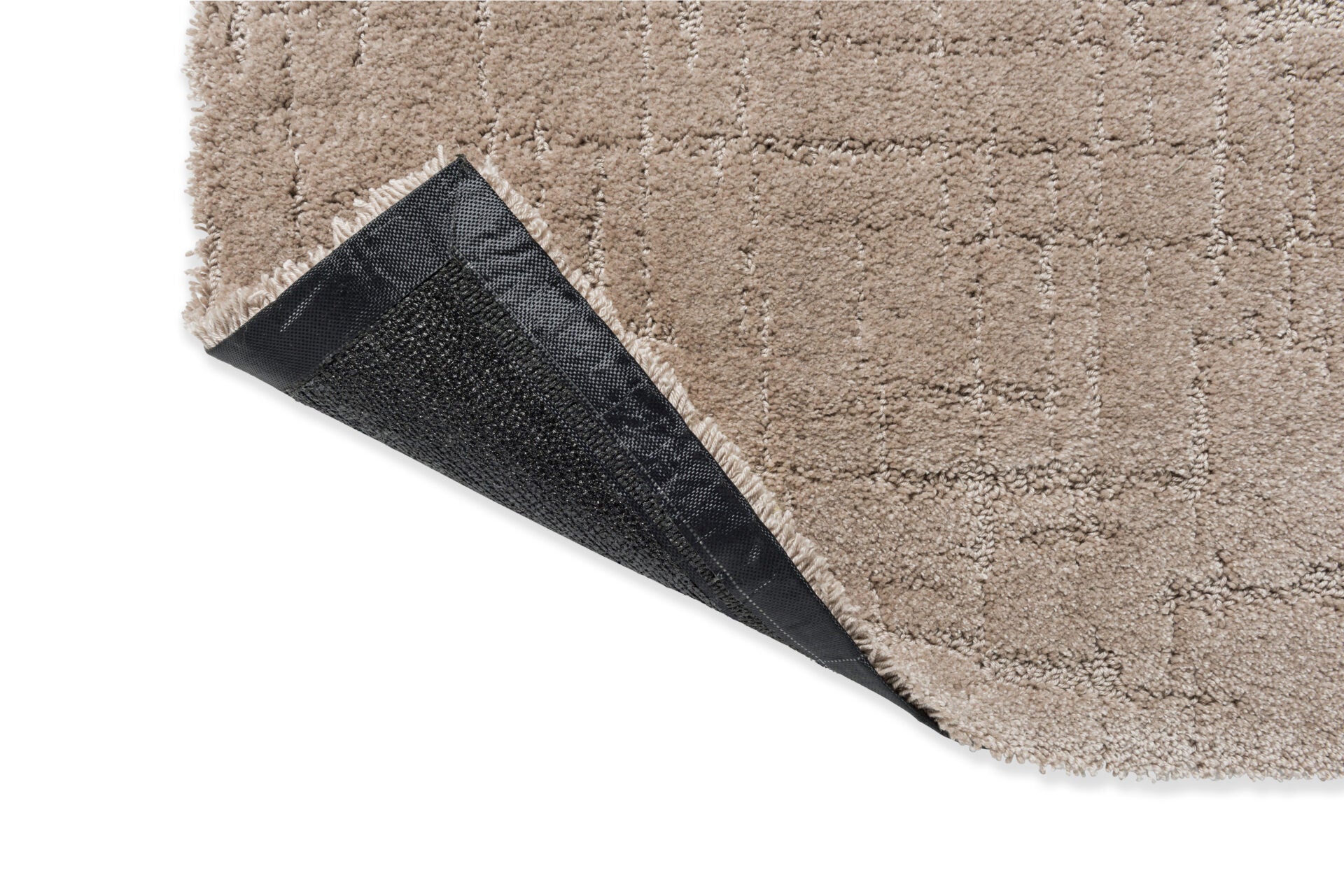 TWINSET URBAN tapijt donkerbeige