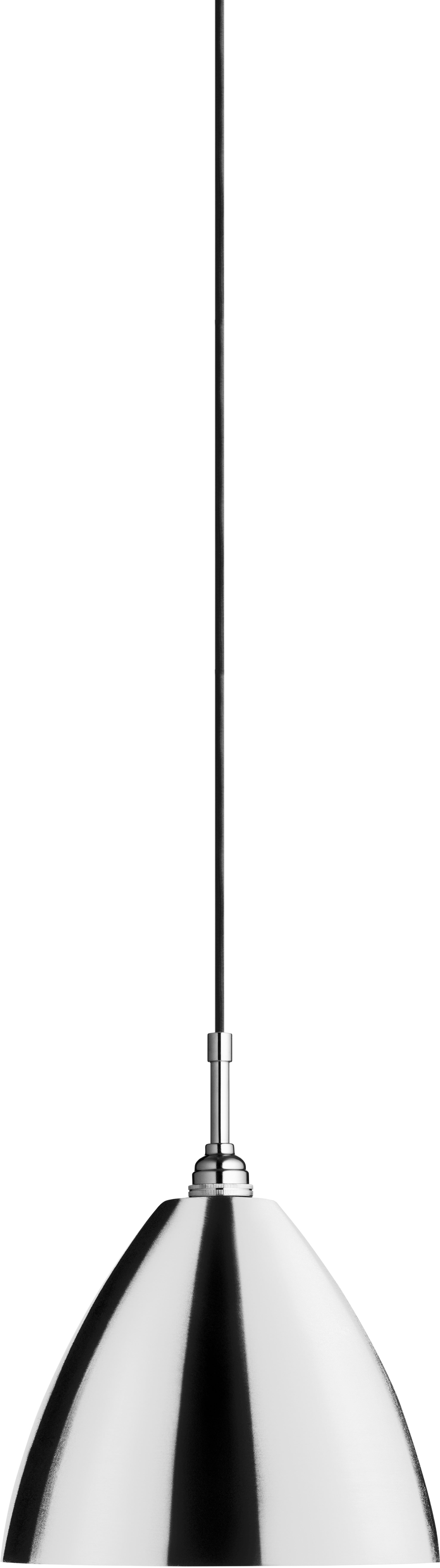 Hanglamp BESTLITE BL9 chroom