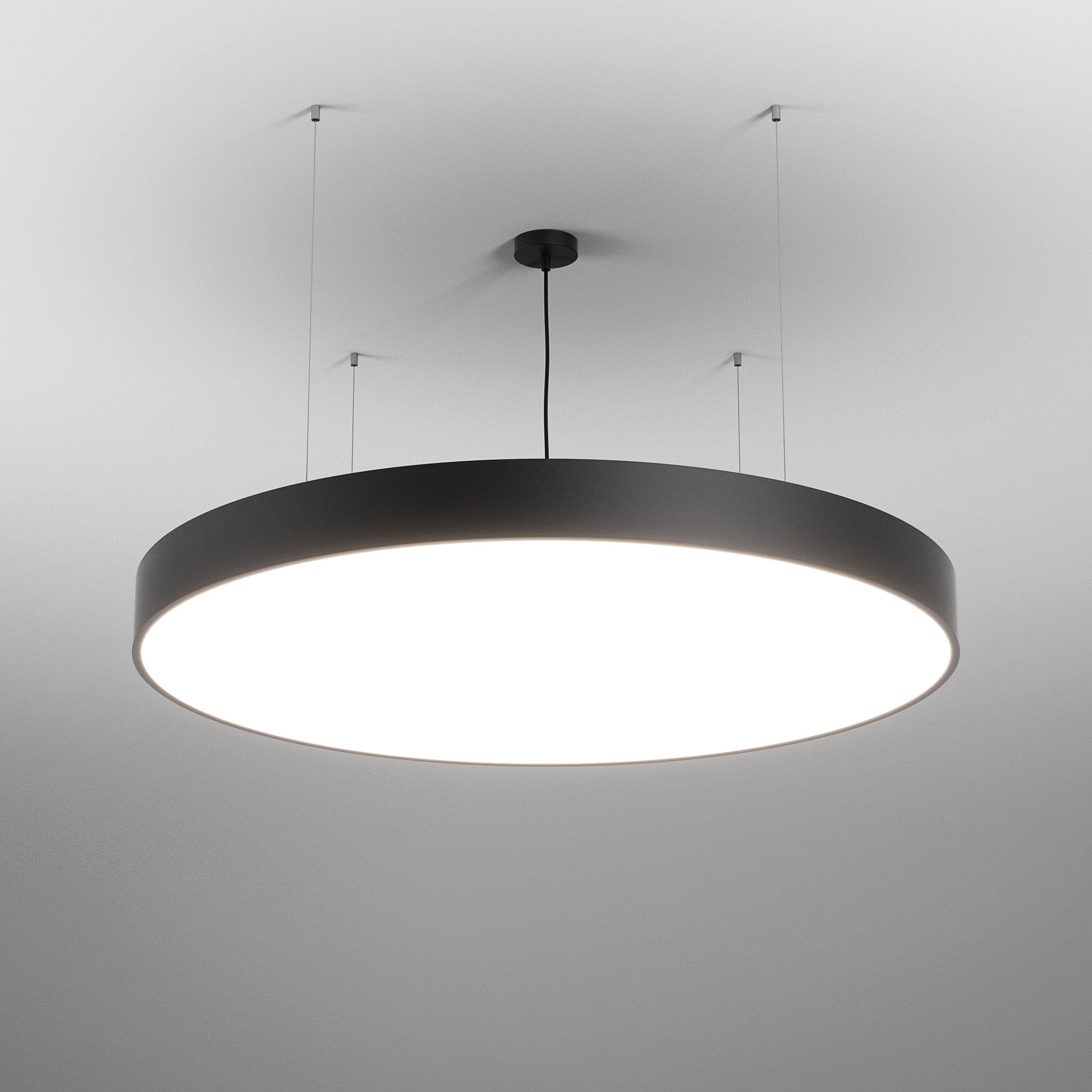 BIG SIZE NEXT ROUND pendant lamp