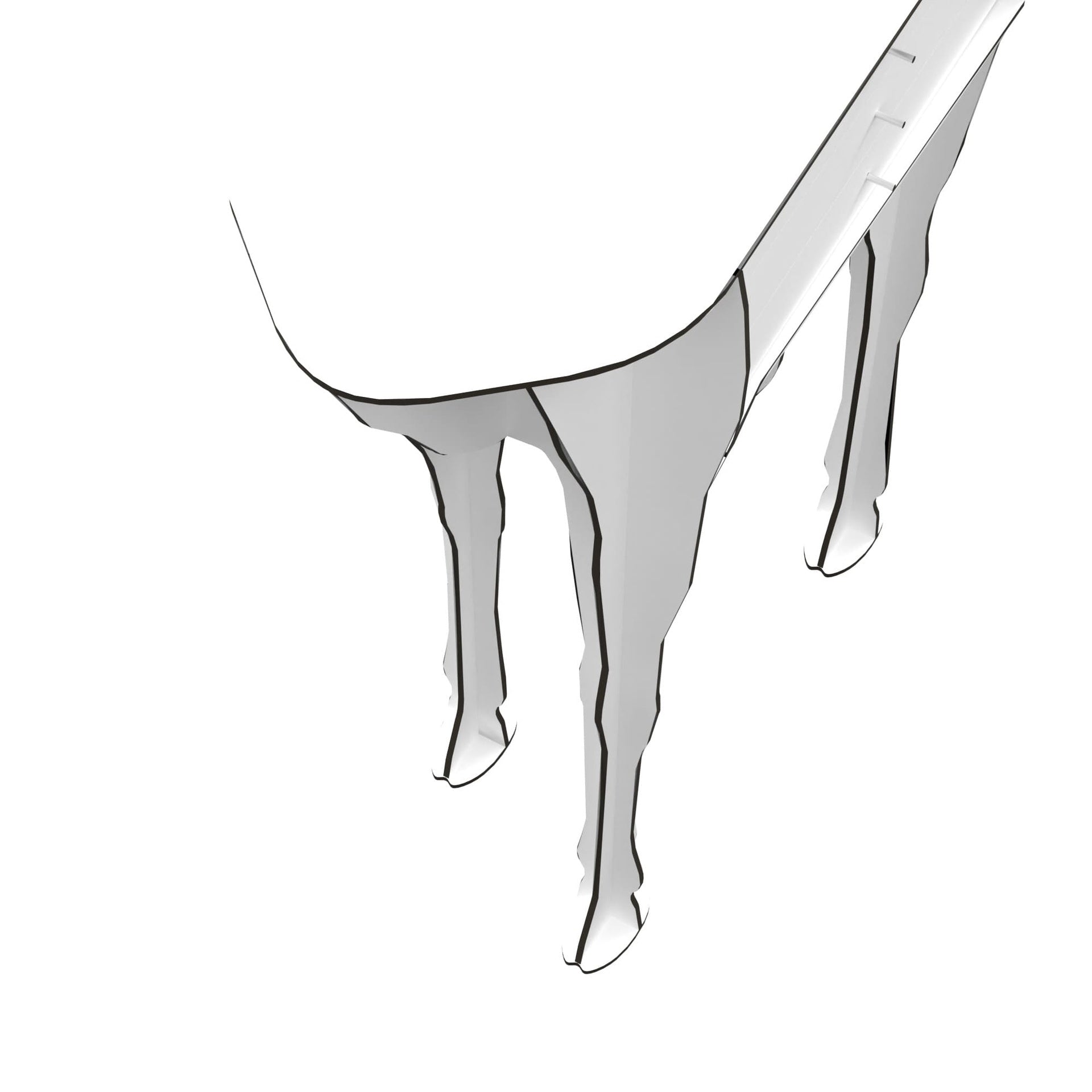 BAMBI console wit.