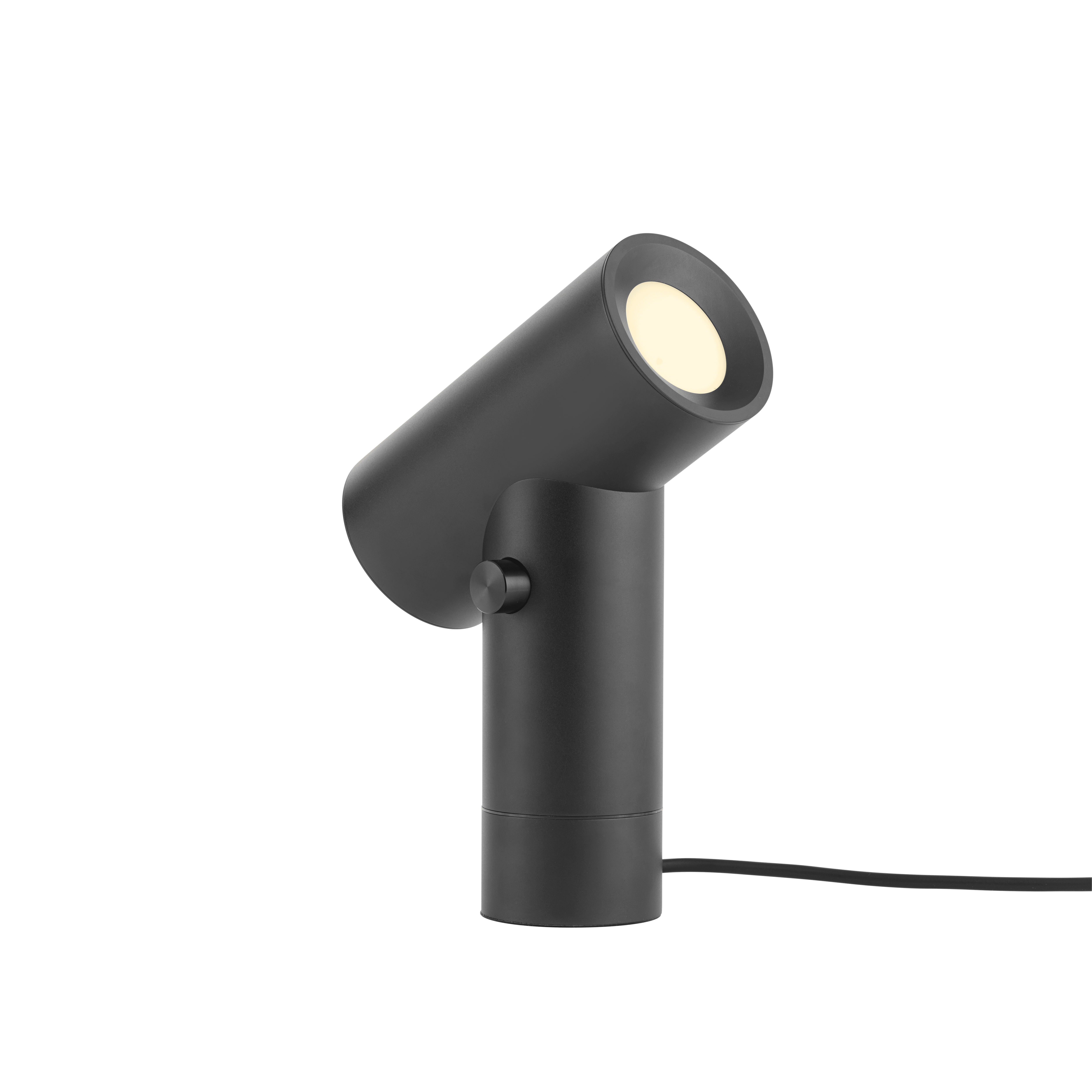 Lampa stołowa BEAM czarny