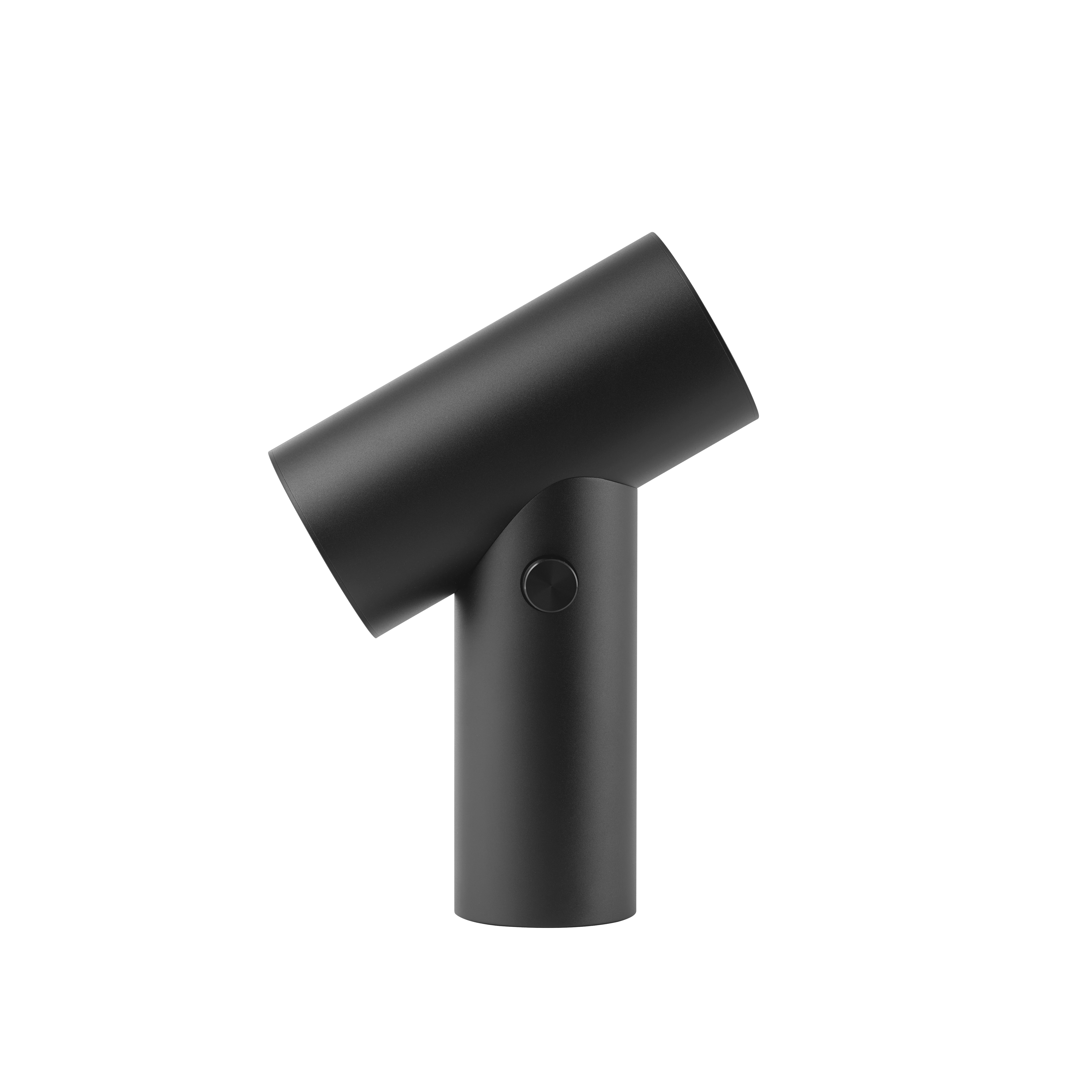 Draagbare lamp BEAM zwart