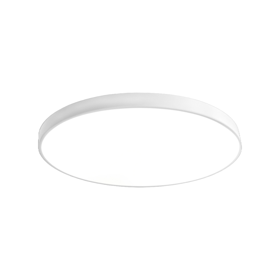 Aufbauleuchte BIG SIZE NEXT ROUND