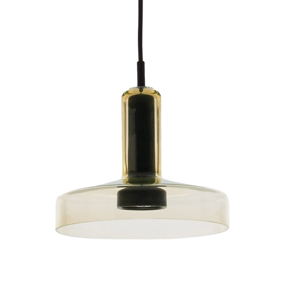 Pendelleuchte STABLIGHT C olivgrün