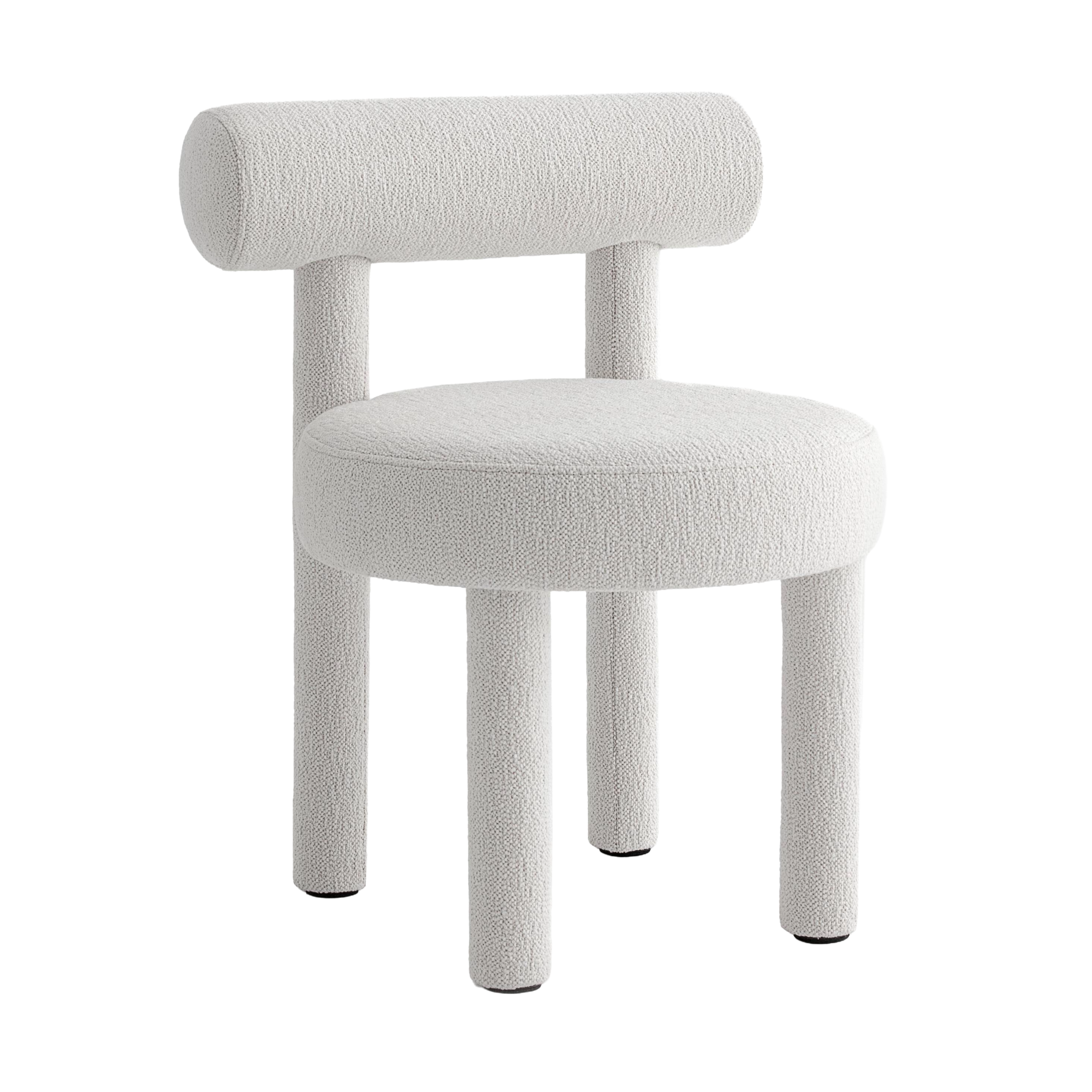 Polsterstuhl GROPIUS CS1