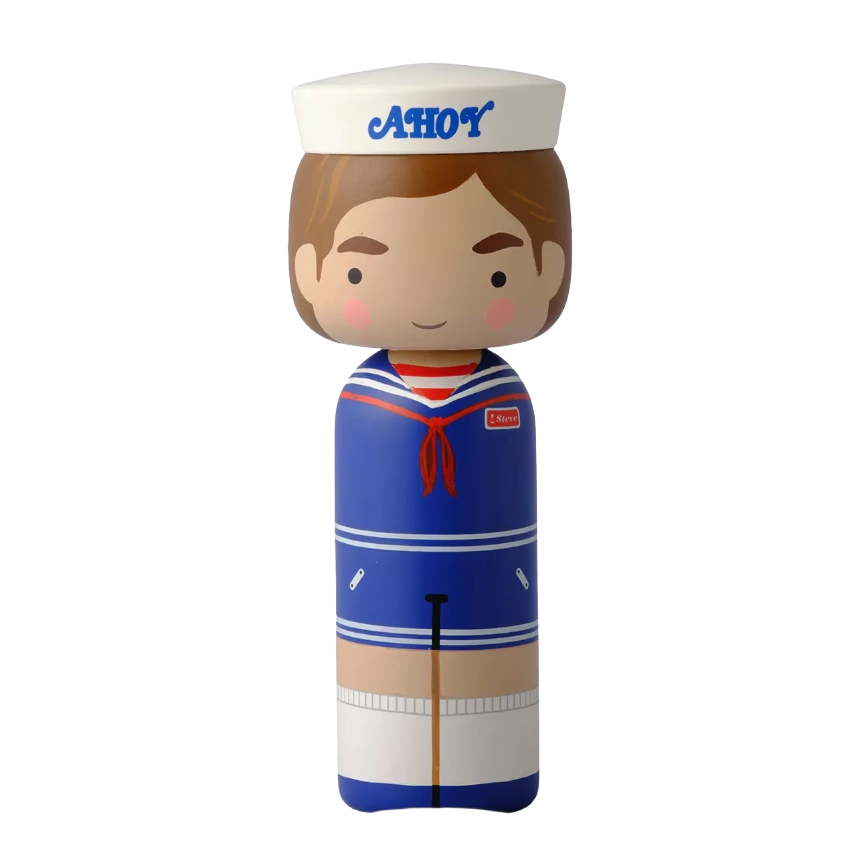 Decorative Figure STEVE HARRINGTON