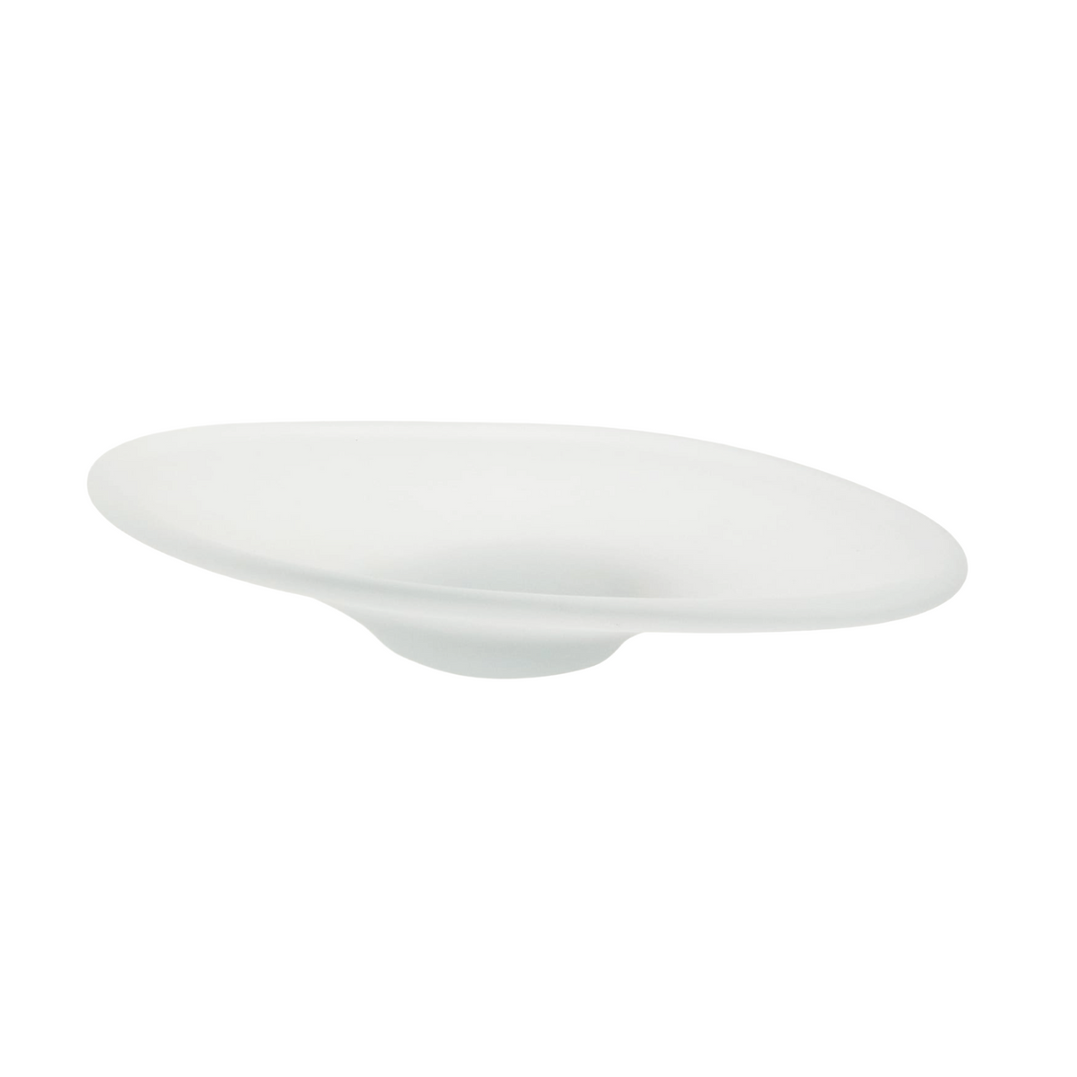 VIONZE schaal mat glas