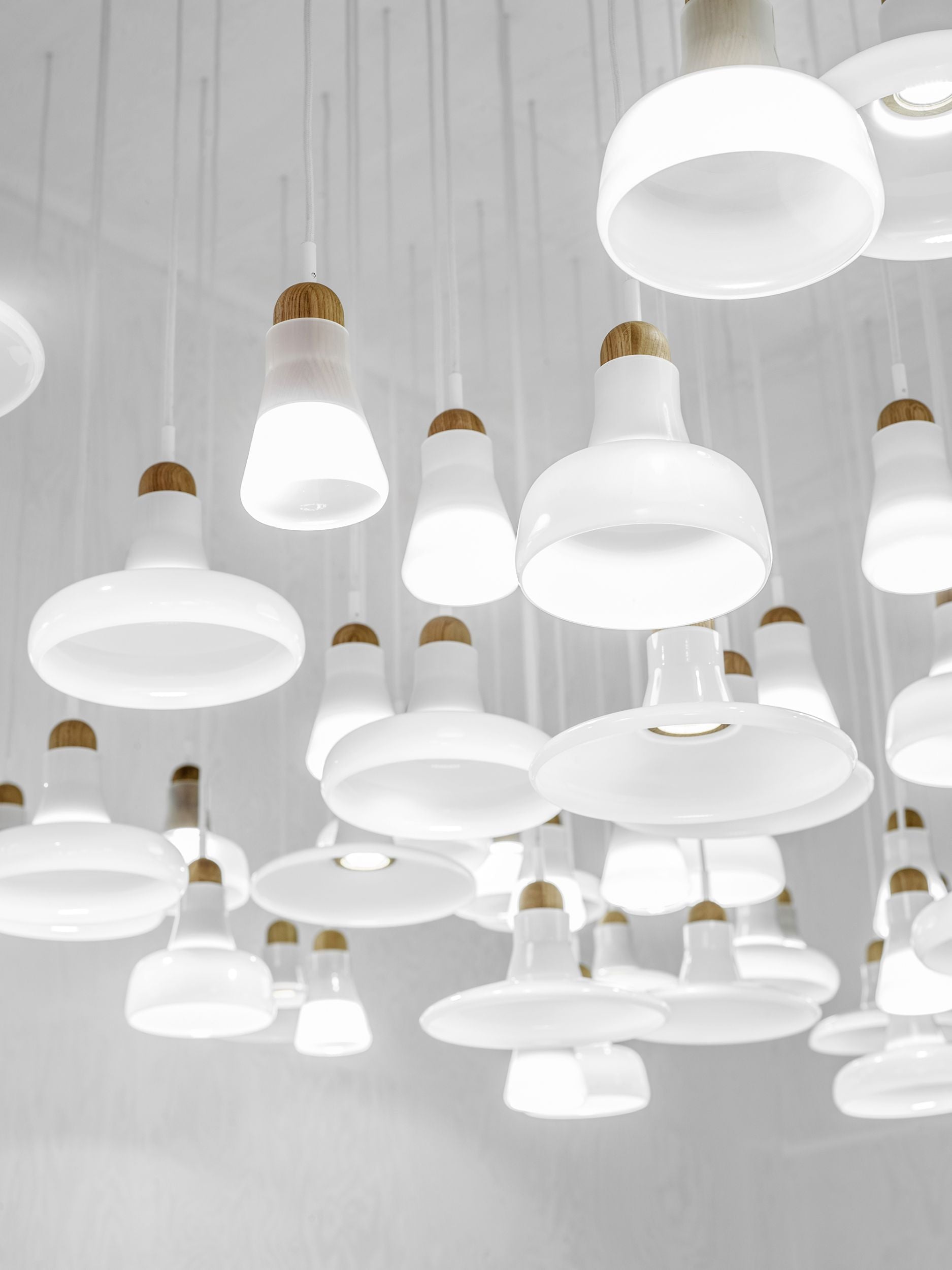 Schatten PC896 Schatten PC896 Glänzendes Glas