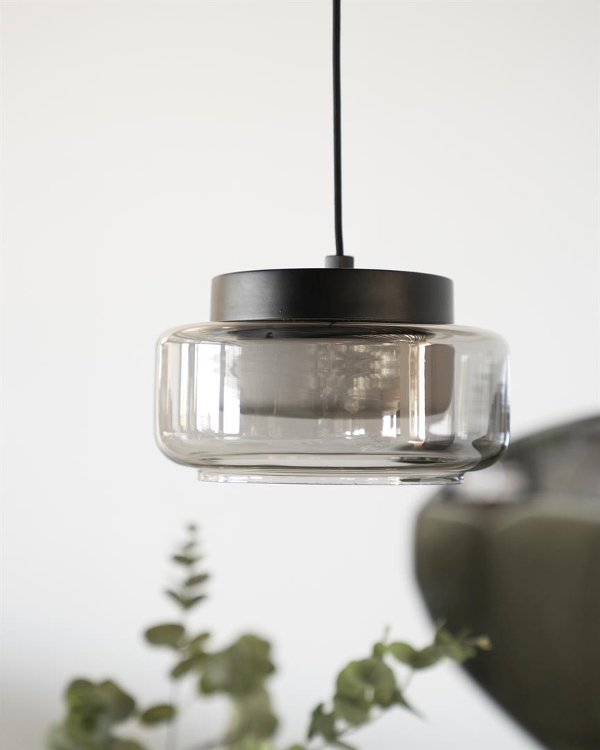 PIVOT Glass Pendant Lamp