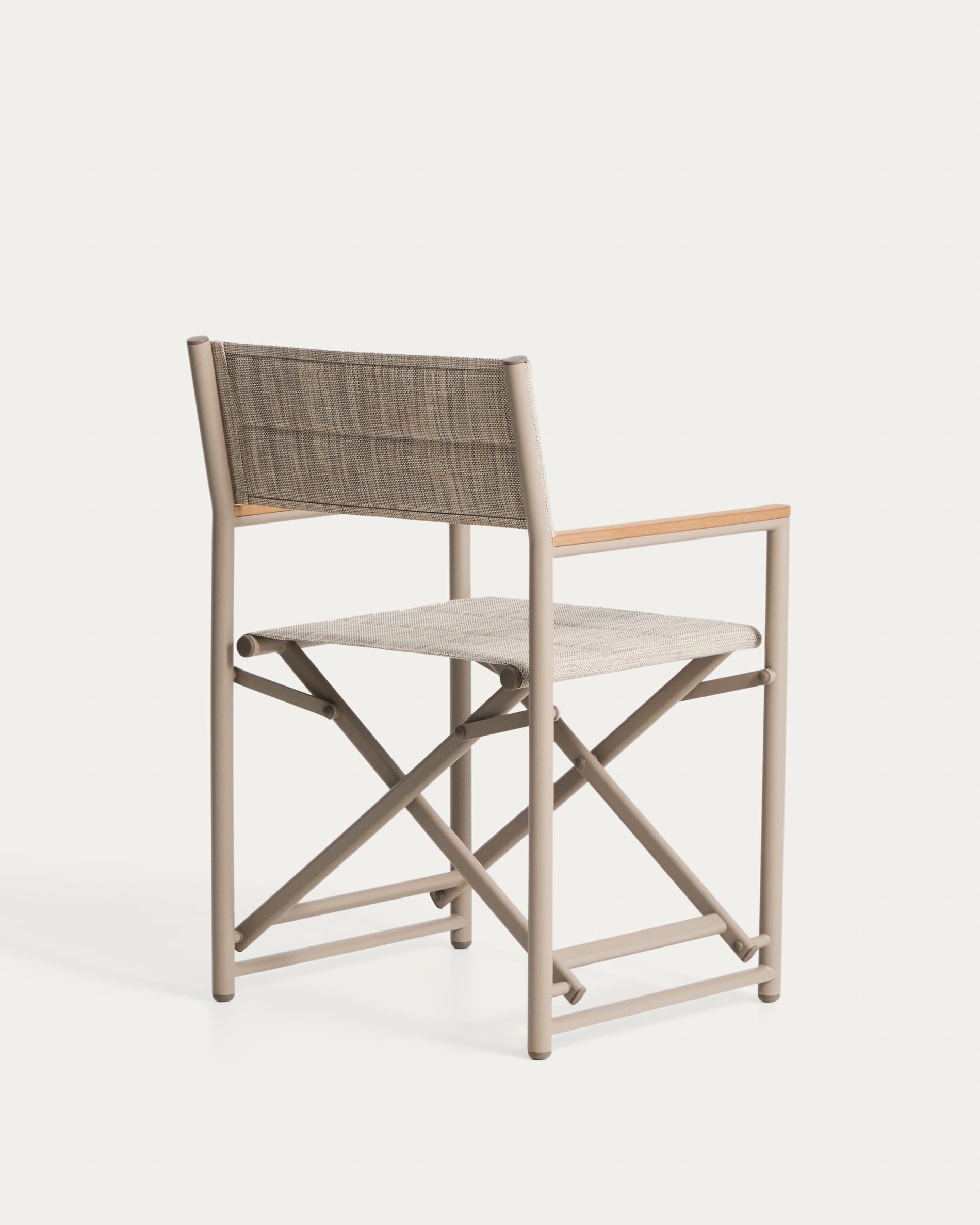 Klappstuhl TISNO taupe