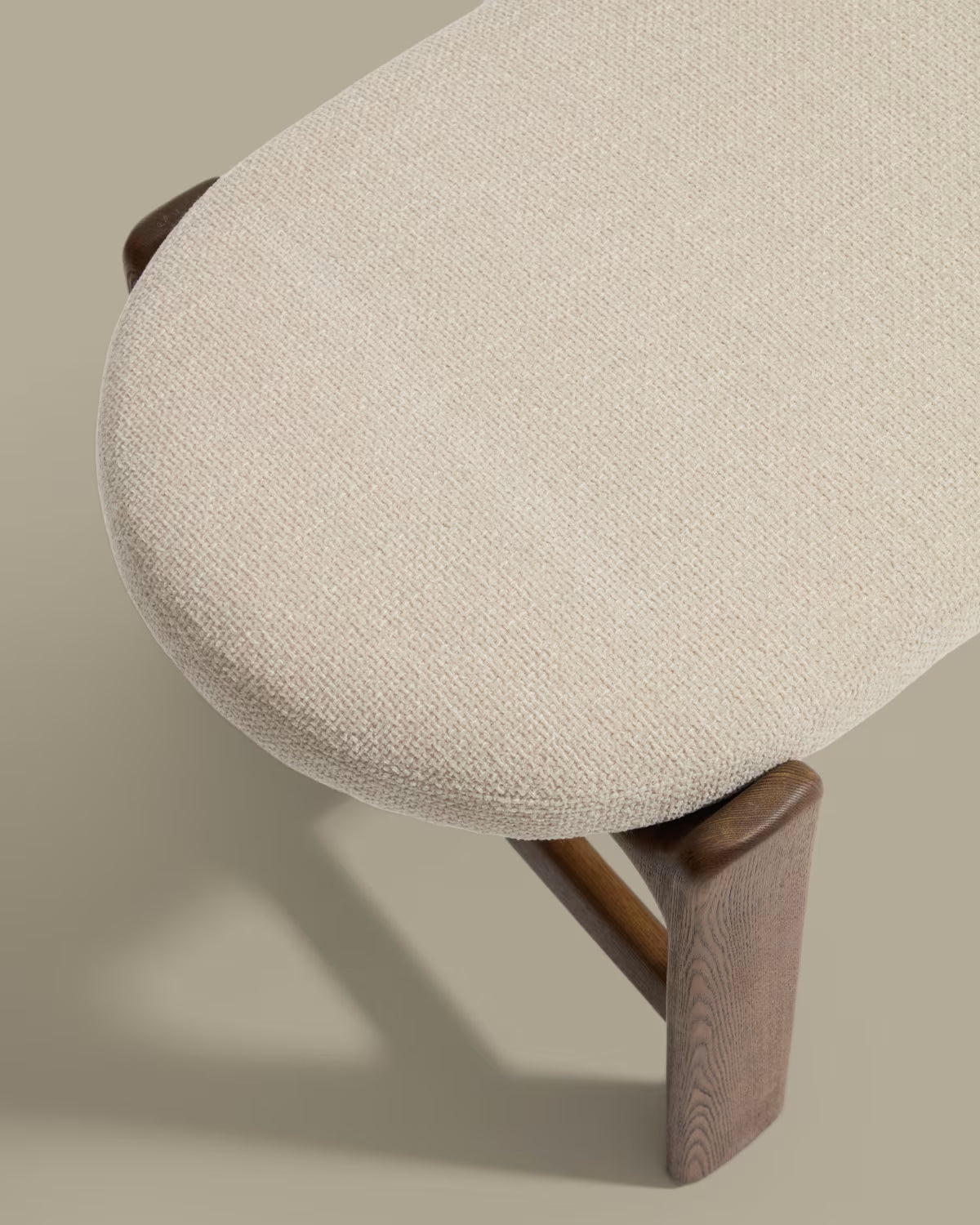 GRANITE bank beige chenille
