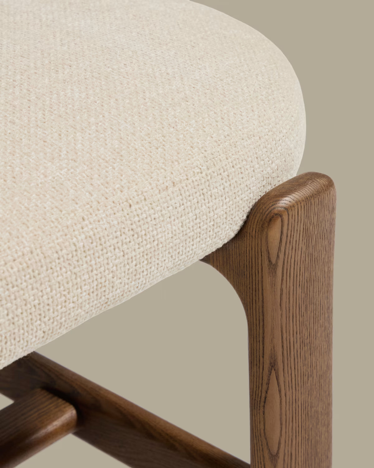 GRANITE bank beige chenille