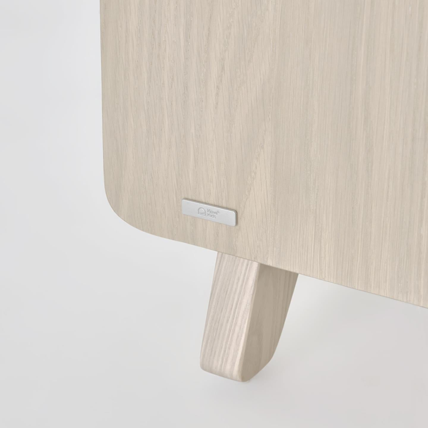 Komoda NUNILA fornir jesionowy La Forma    Eye on Design
