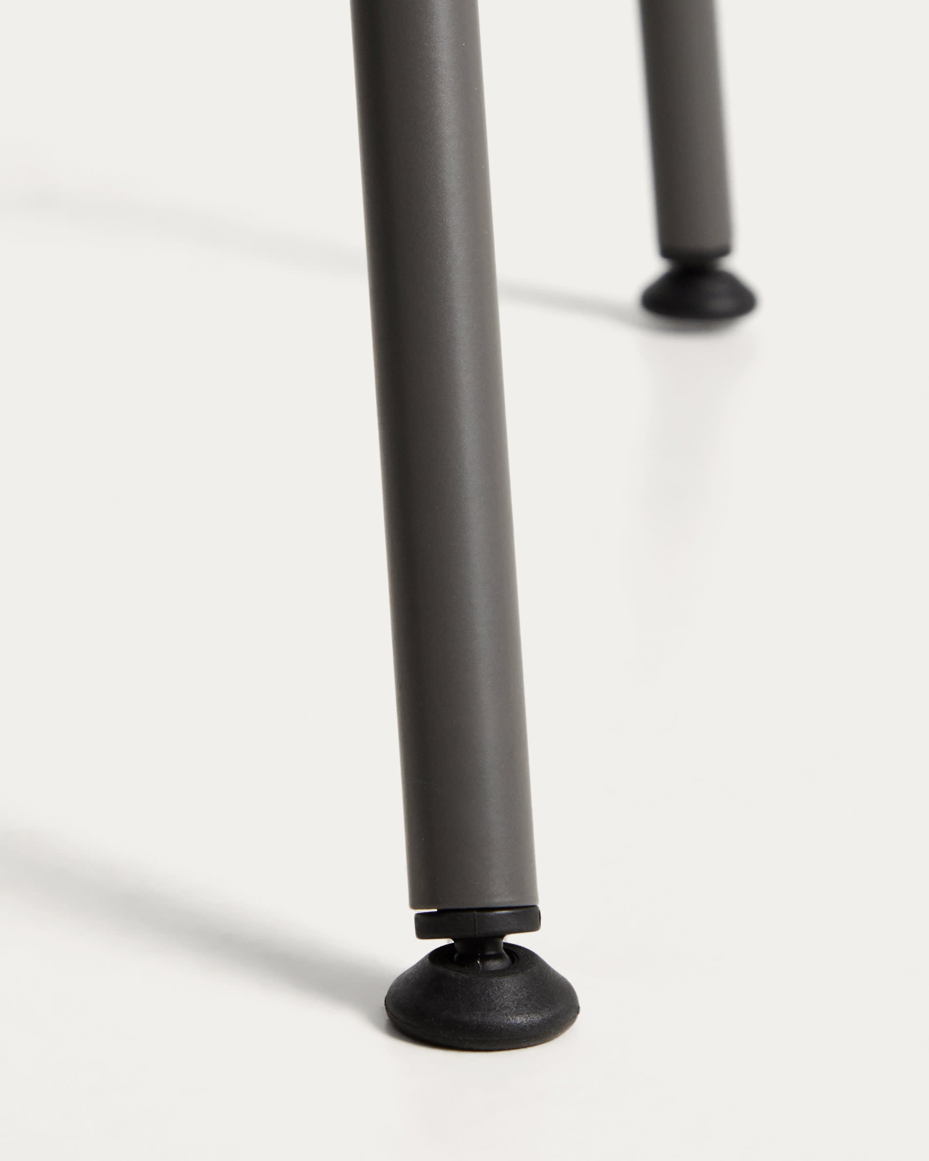 Tuinstoel SURPIKA grafiet