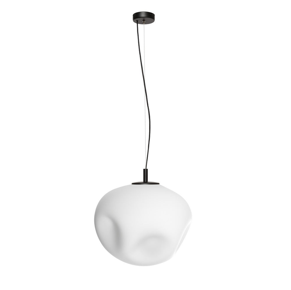 Hanglamp CLOE zwart