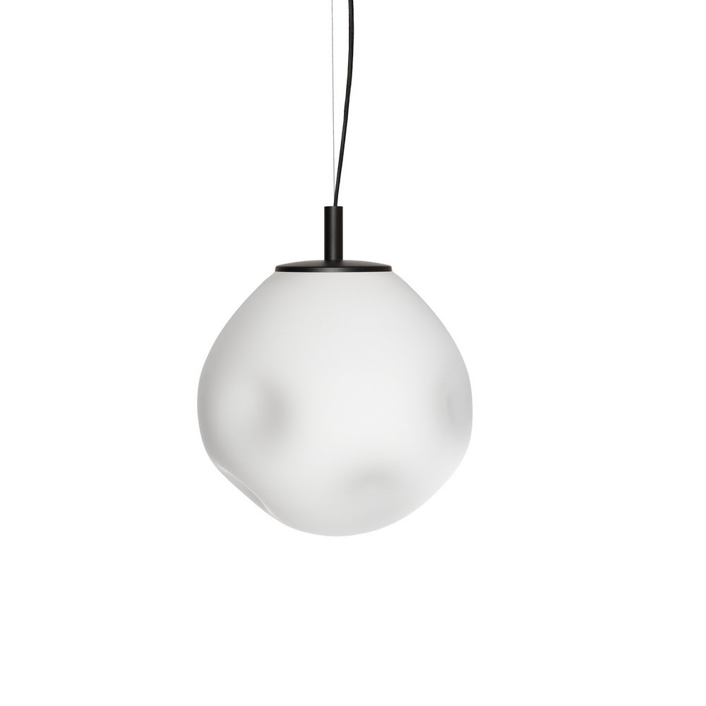 Hanglamp CLOE zwart