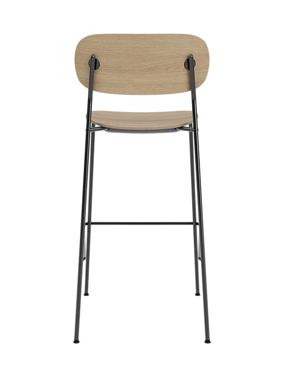 Hoker CO fornir dębowy