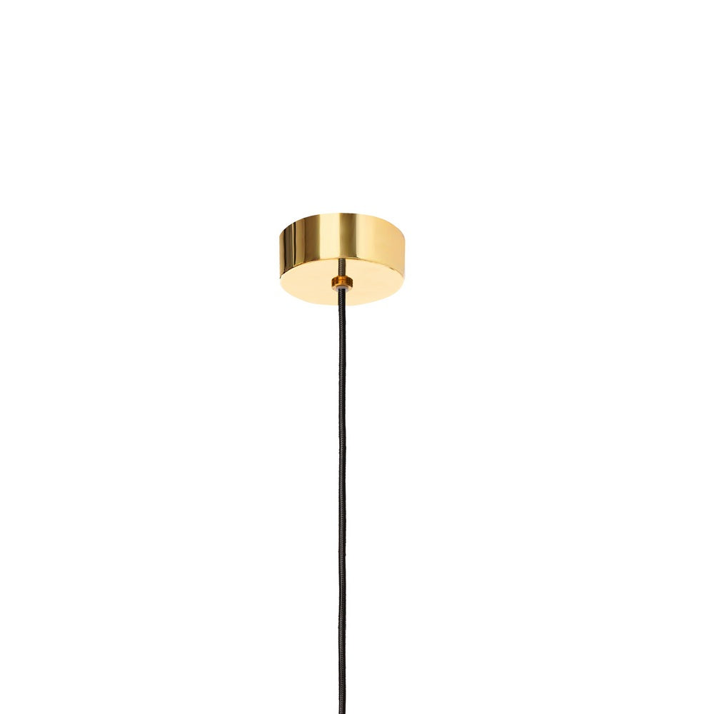 COCO Champagne Pendant Lamp