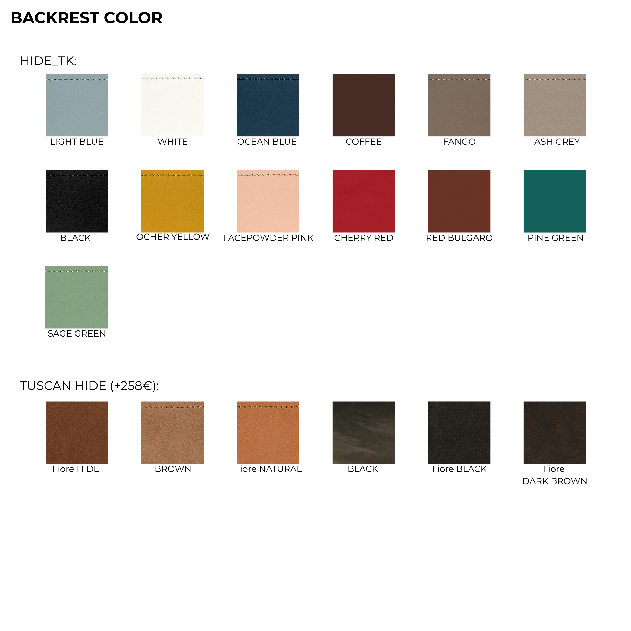 Krzesło z podłokietnikami P47 personalizowane