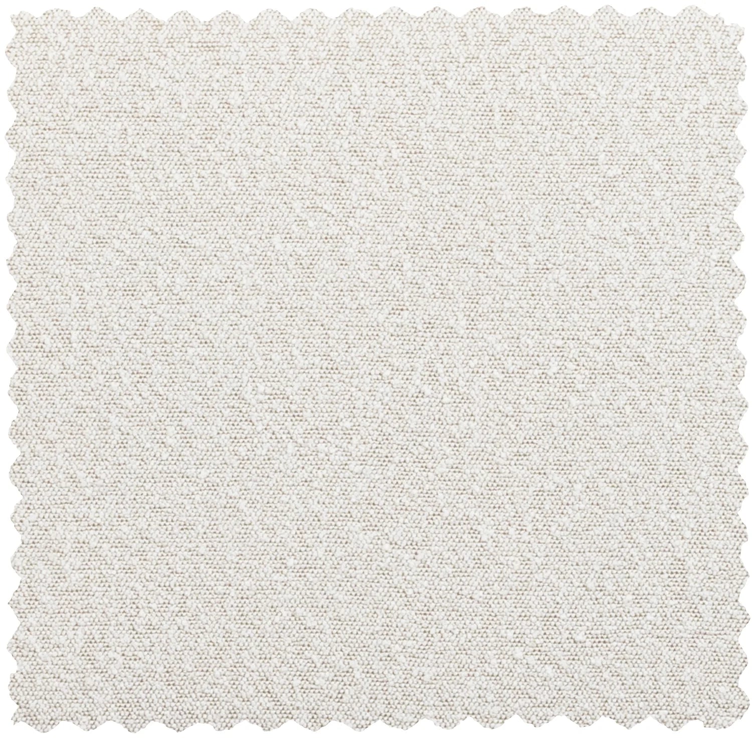 2,5-Personen-Sofa Rodeo Cream Bouclé