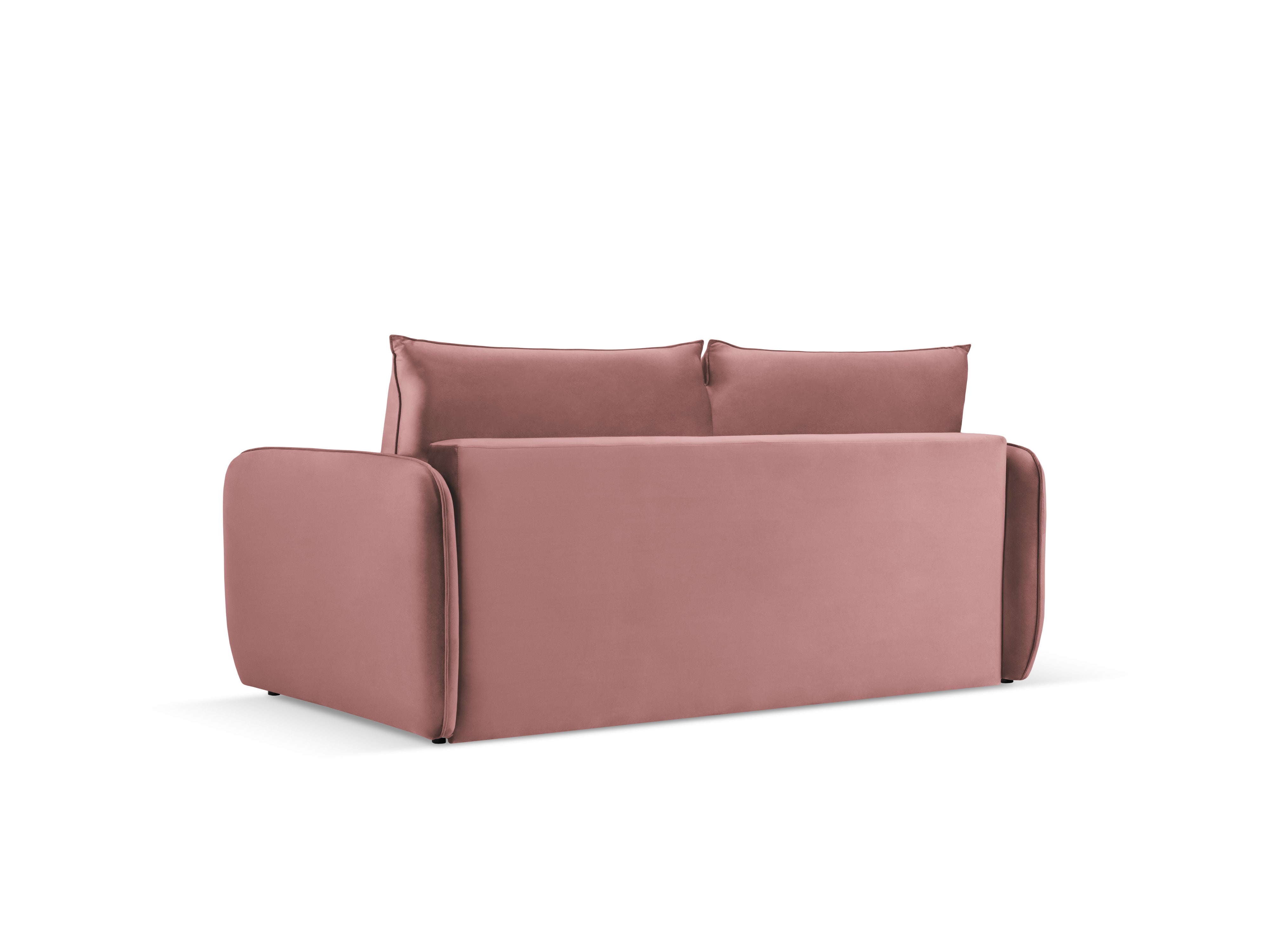 Sofa With Bed Function, "Vienna", 2 Seats, 194x102x92
Made in Europe Cosmopolitan Design    Eye on Design