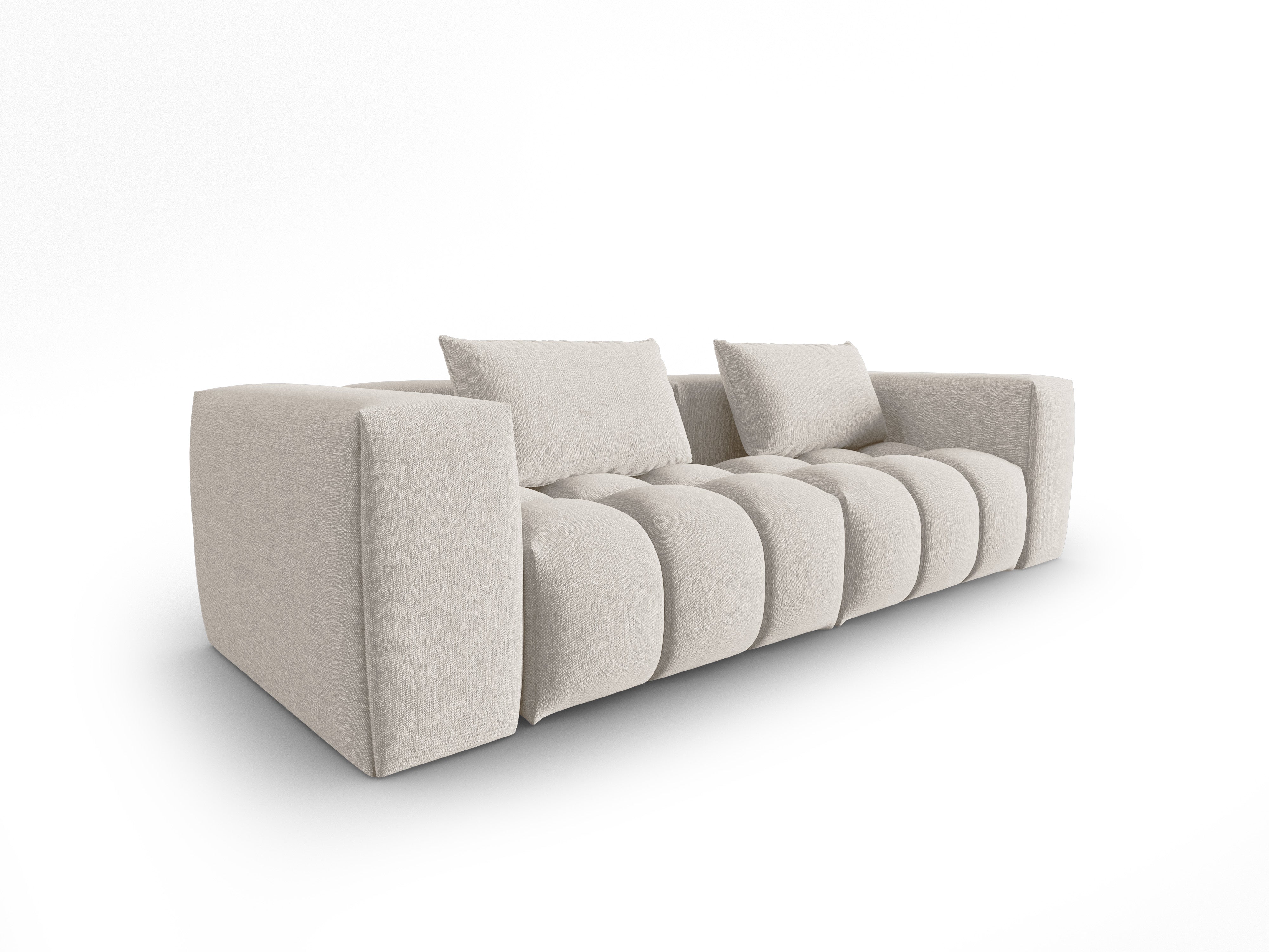 Sofa for 3 VERONA Beige