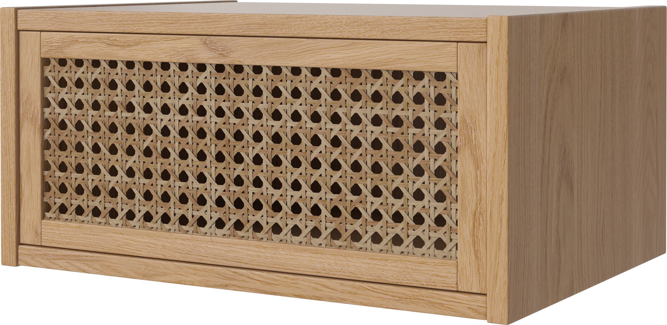 Kana Dabal Wood Night Tisch