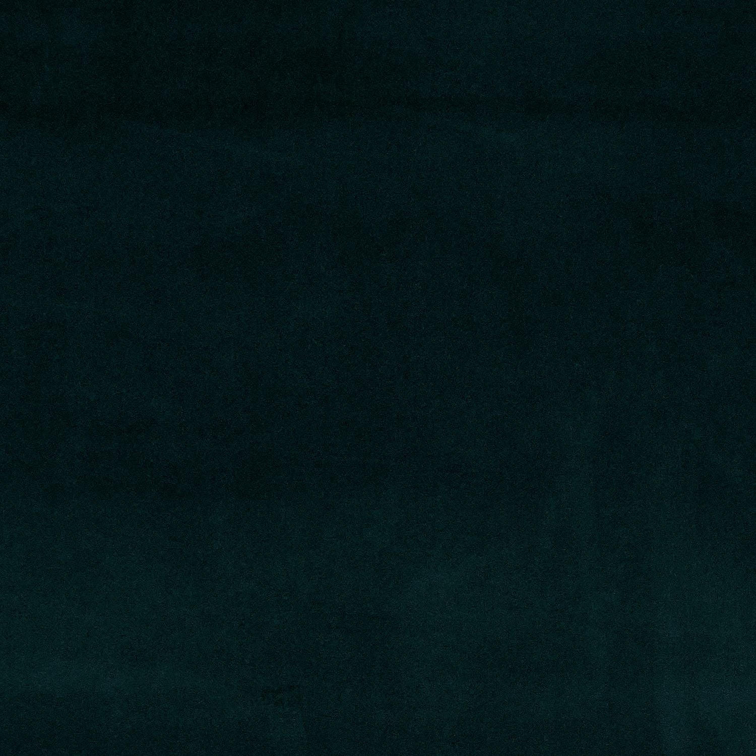 Vezelachtige fluwelen behang HESTIA - NOIR DE LUNE zwart