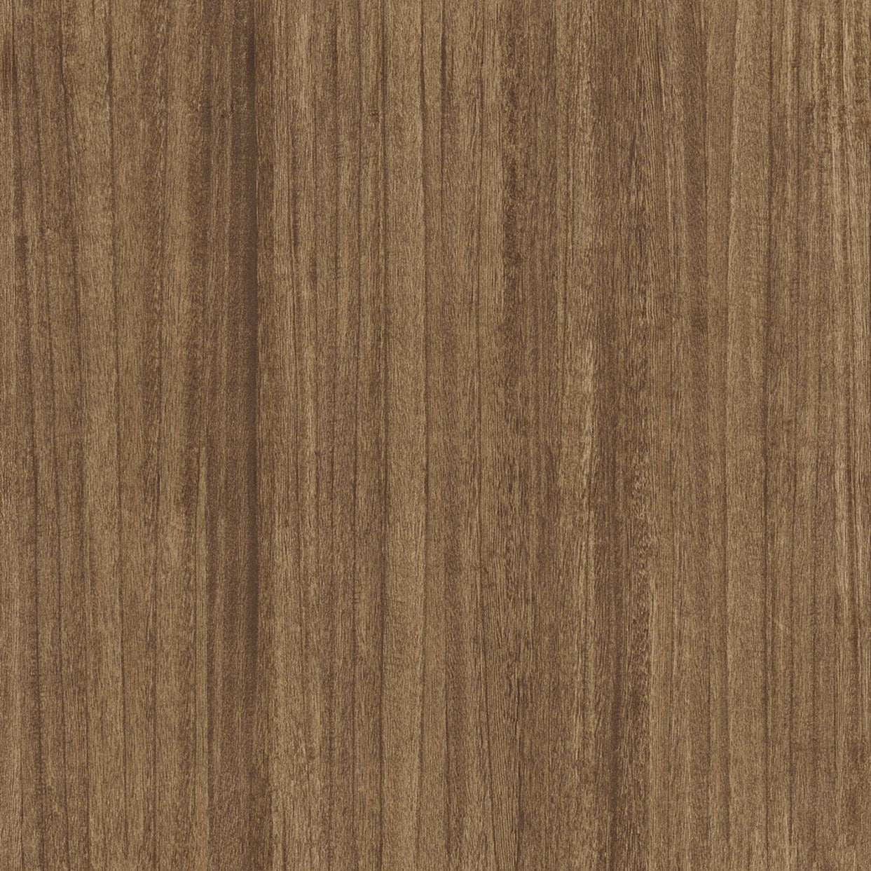 Structural wallpaper made of wooden veneer EBONY - DARK OAK brown