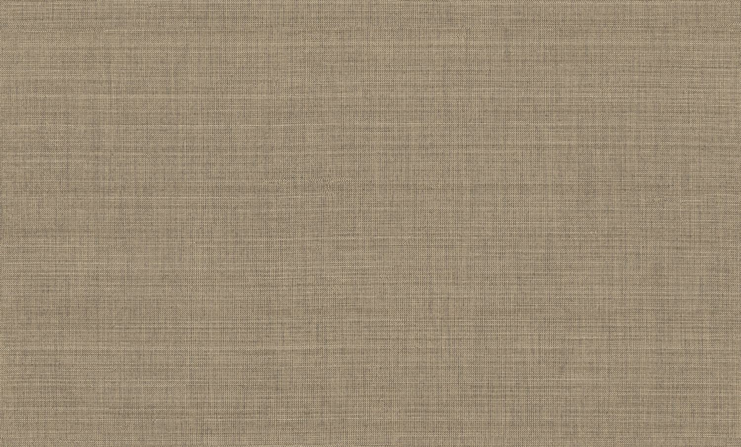 Textured wallpaper woven from abaca fibers ABACA - NOIR DE LUNE brown