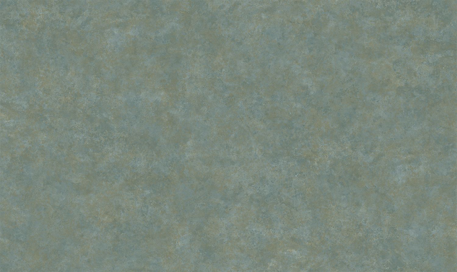 Structuurtextielbehang met plooien OXEA - CÉLADON PLATINE seledyn platynowy