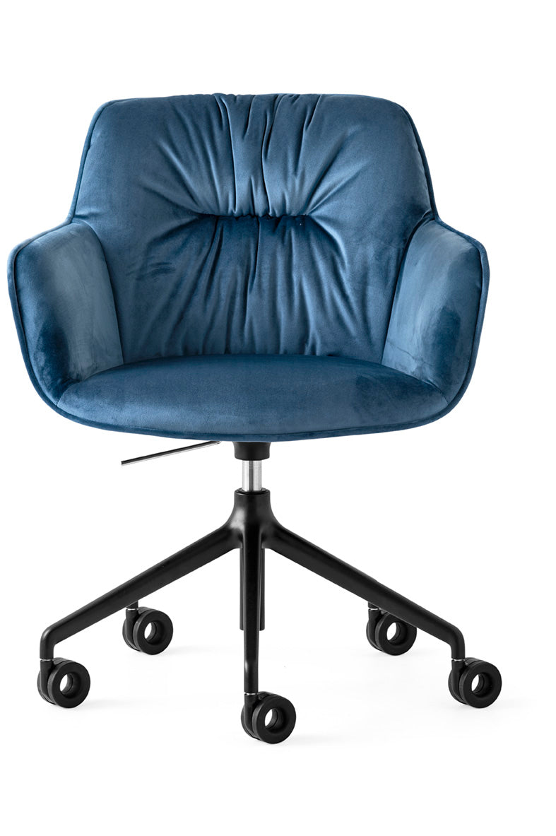 Bürostuhl COCOON gepolstert