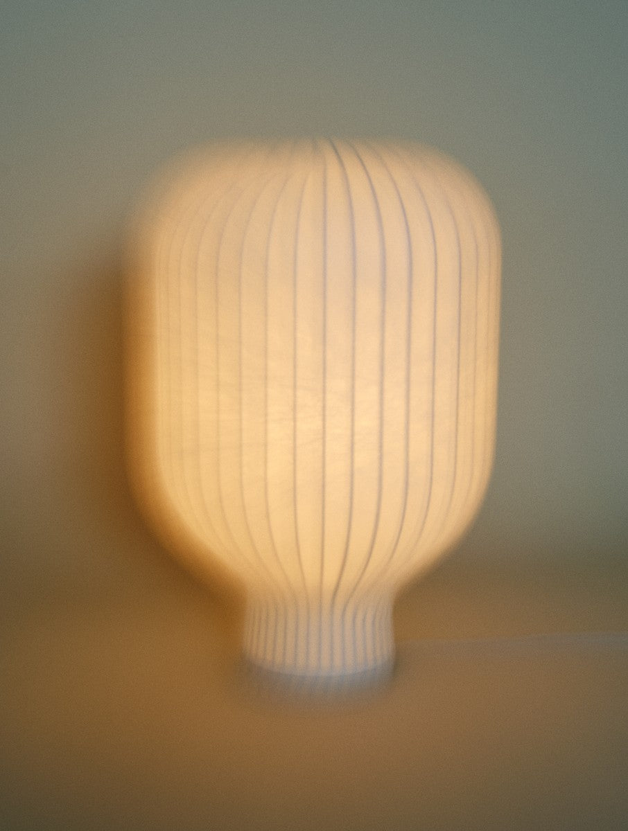 Lamp STRAND wit