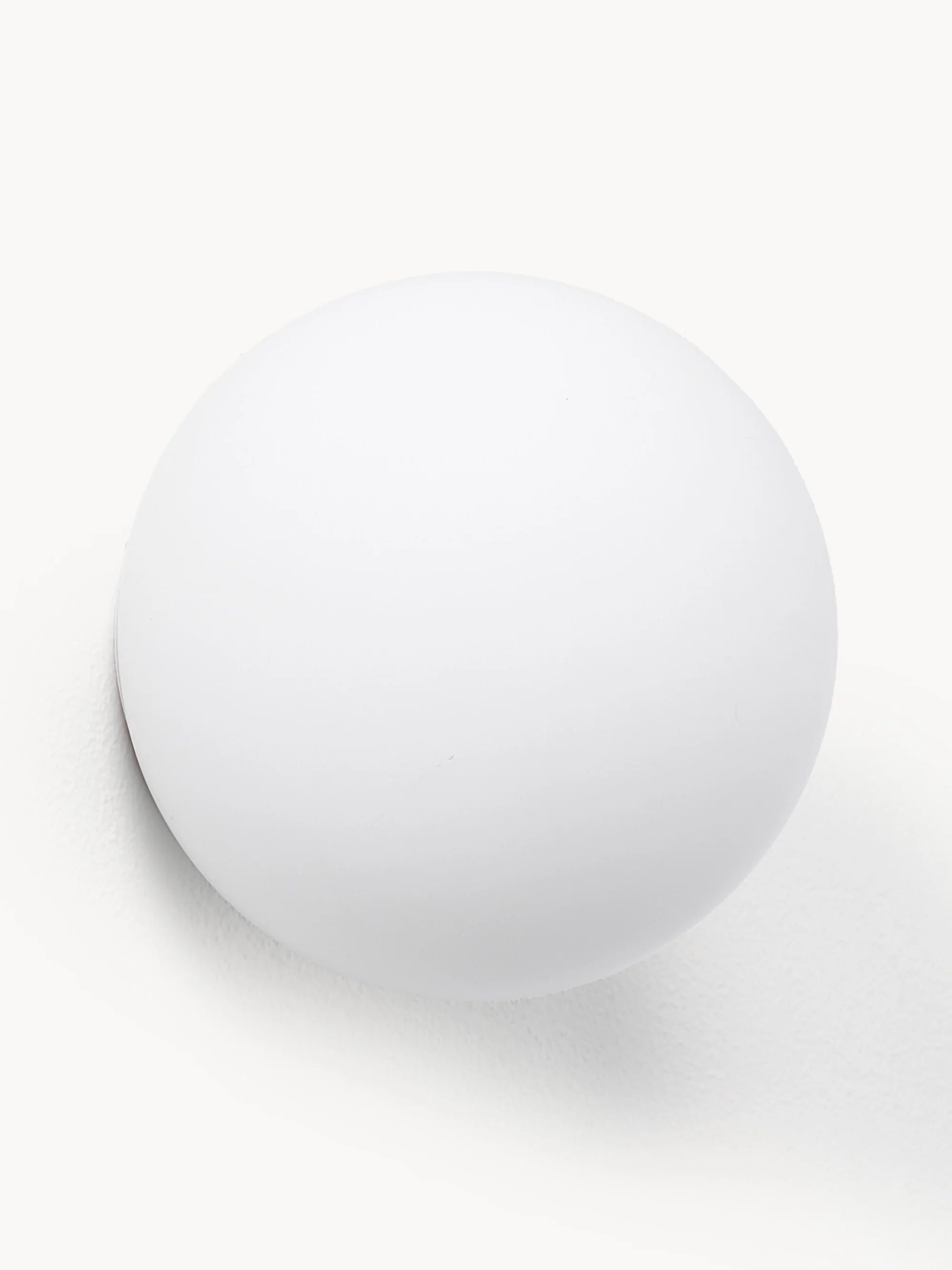 Wandleuchte DIOSCURI opaleszierendes Glas