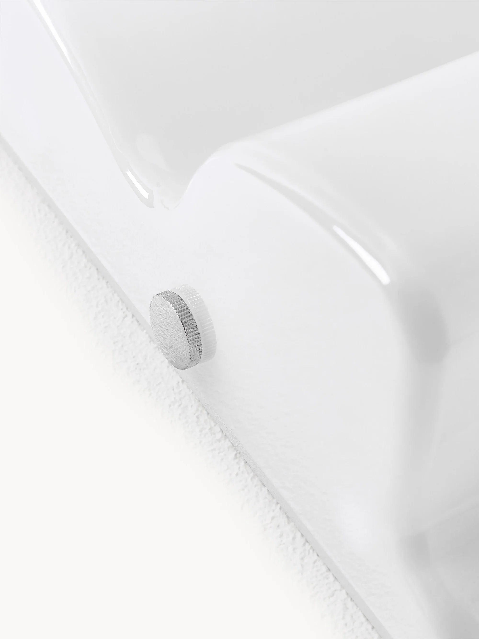 Wandlamp LOGICO geblazen glas