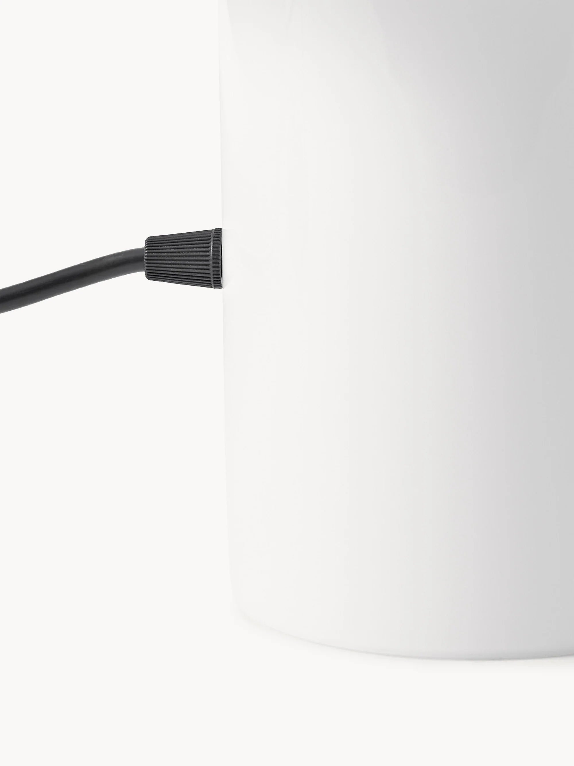 ONFALE Table Lamp Blown Glass