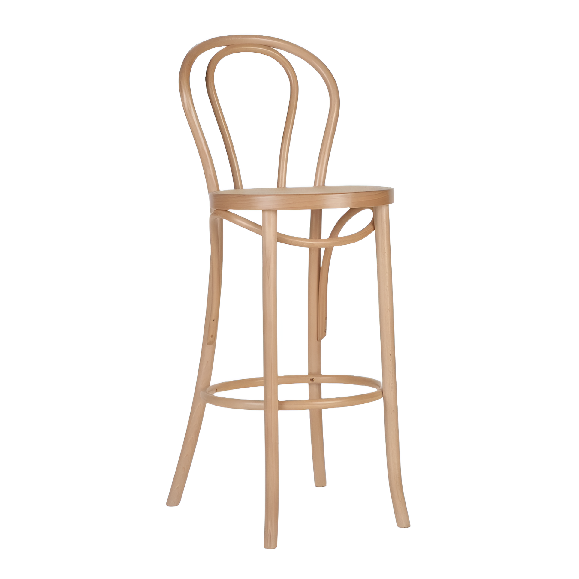 HOKER CLASSIC B-1840 Beech wood