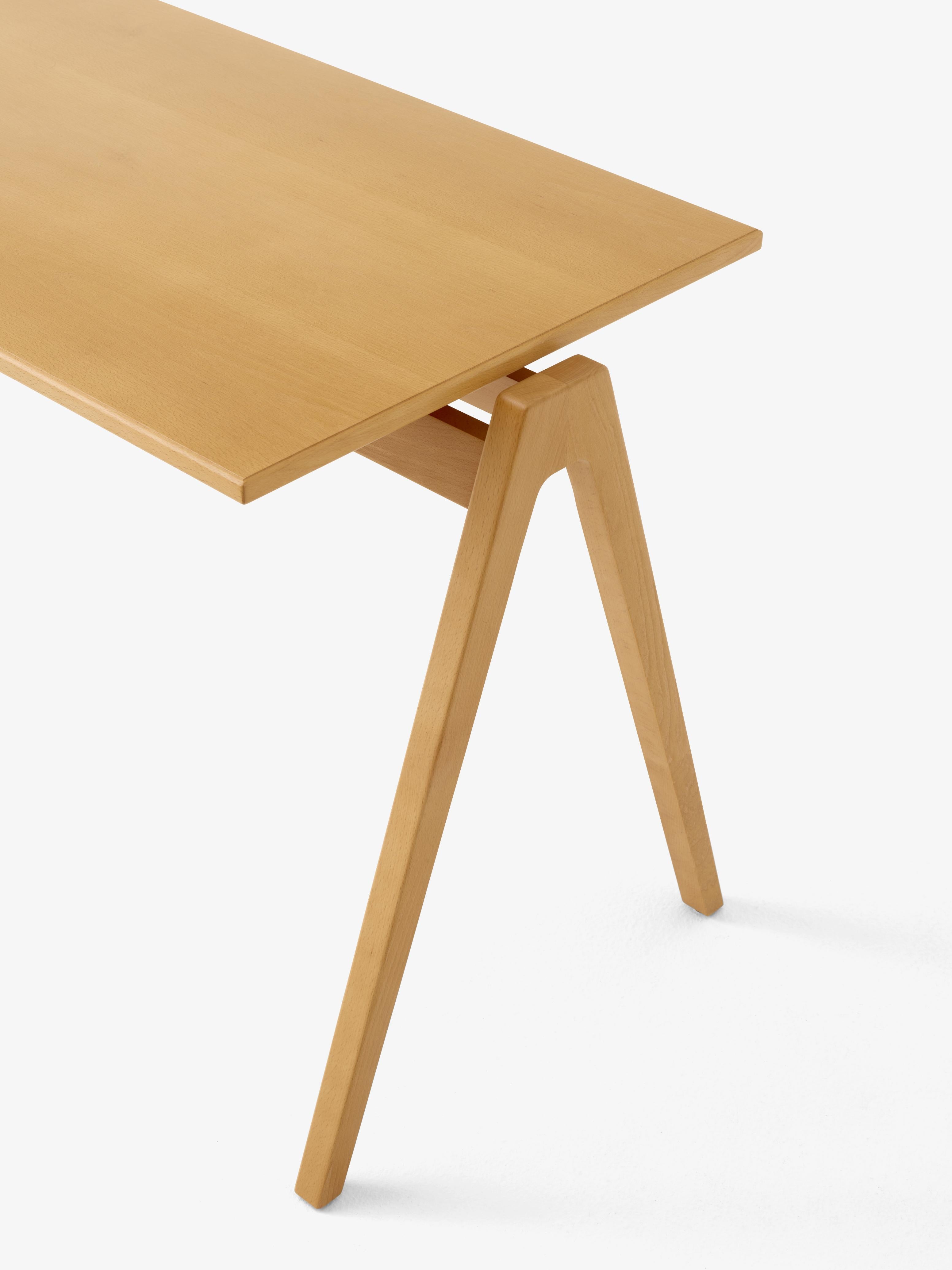 Bureau DAYSTAK RD3 beukenhout