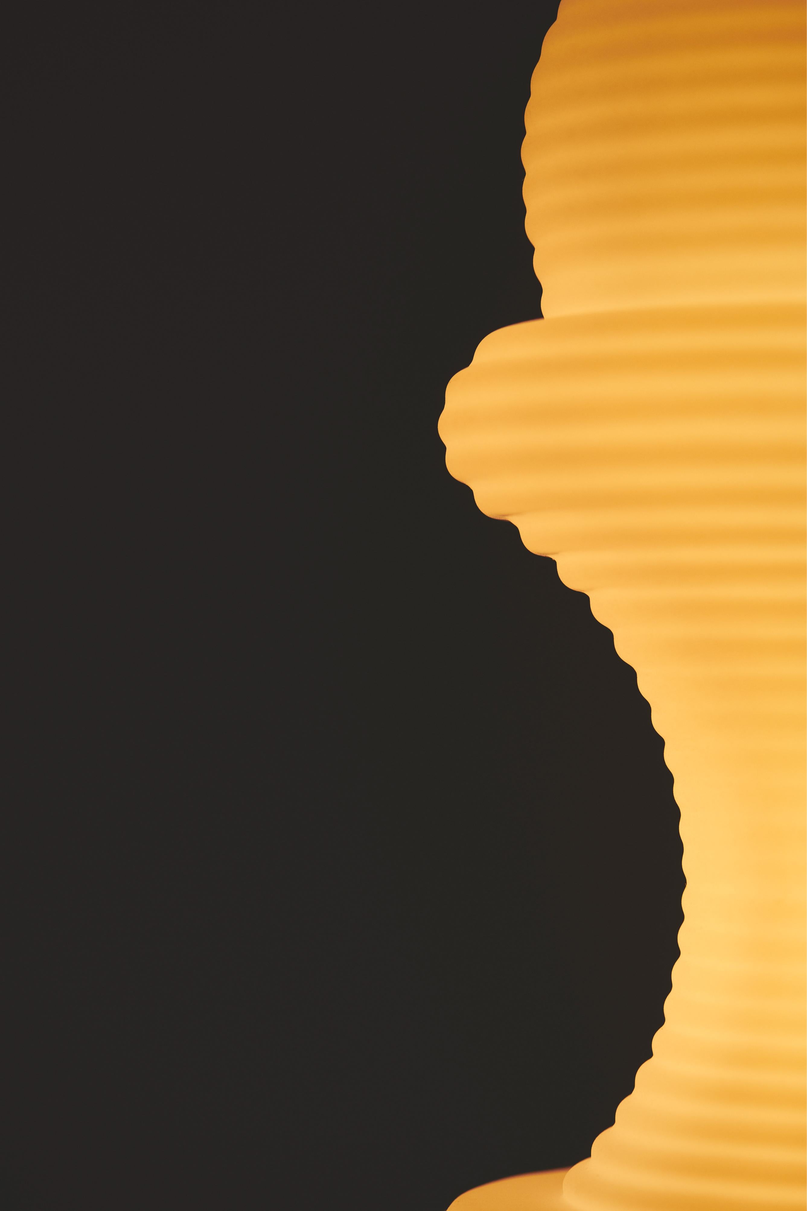 Pendelleuchte PARIS 1920 weiß mit schwarzem Finish