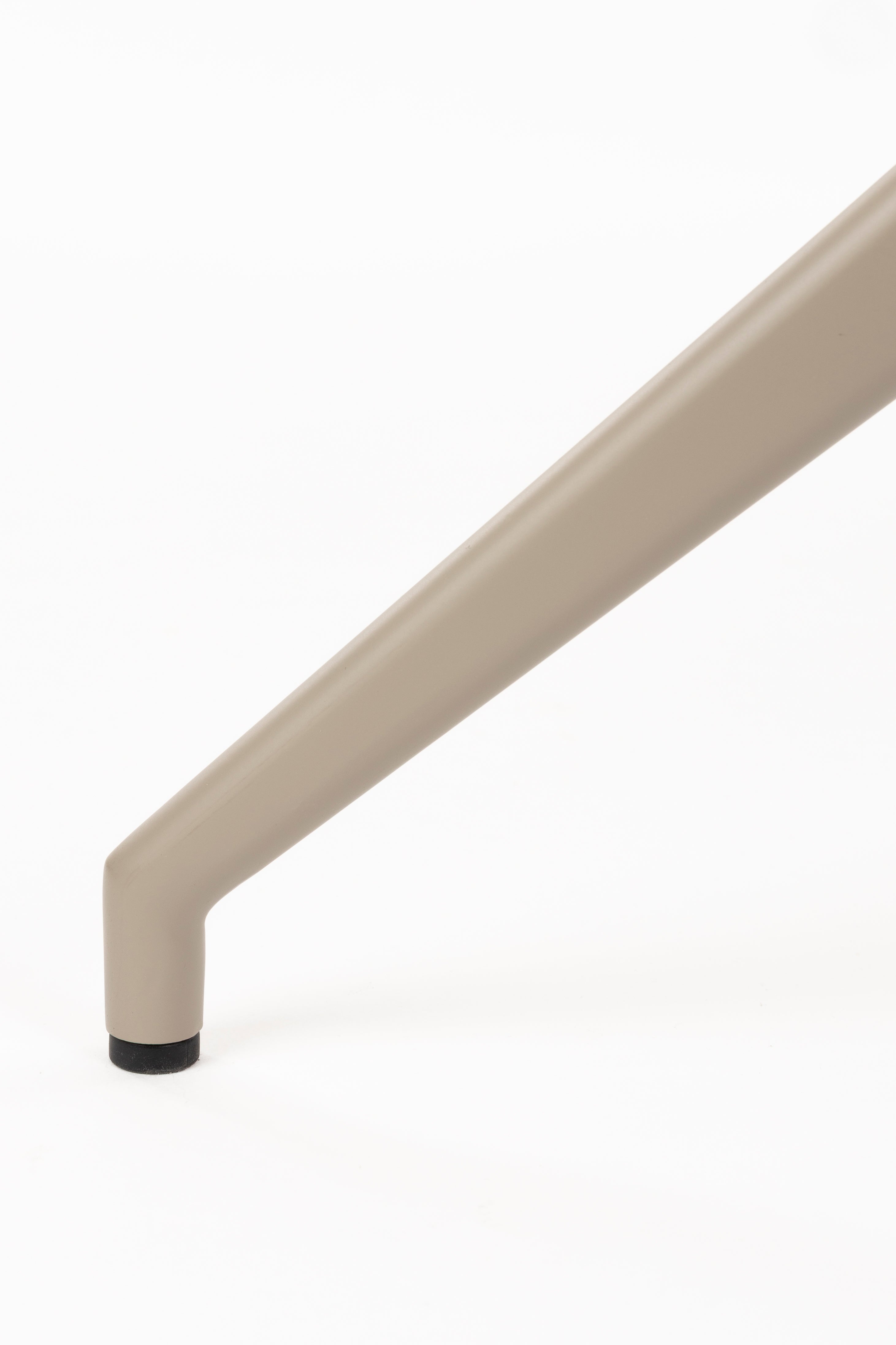 Draaistoel DOULTON beige
