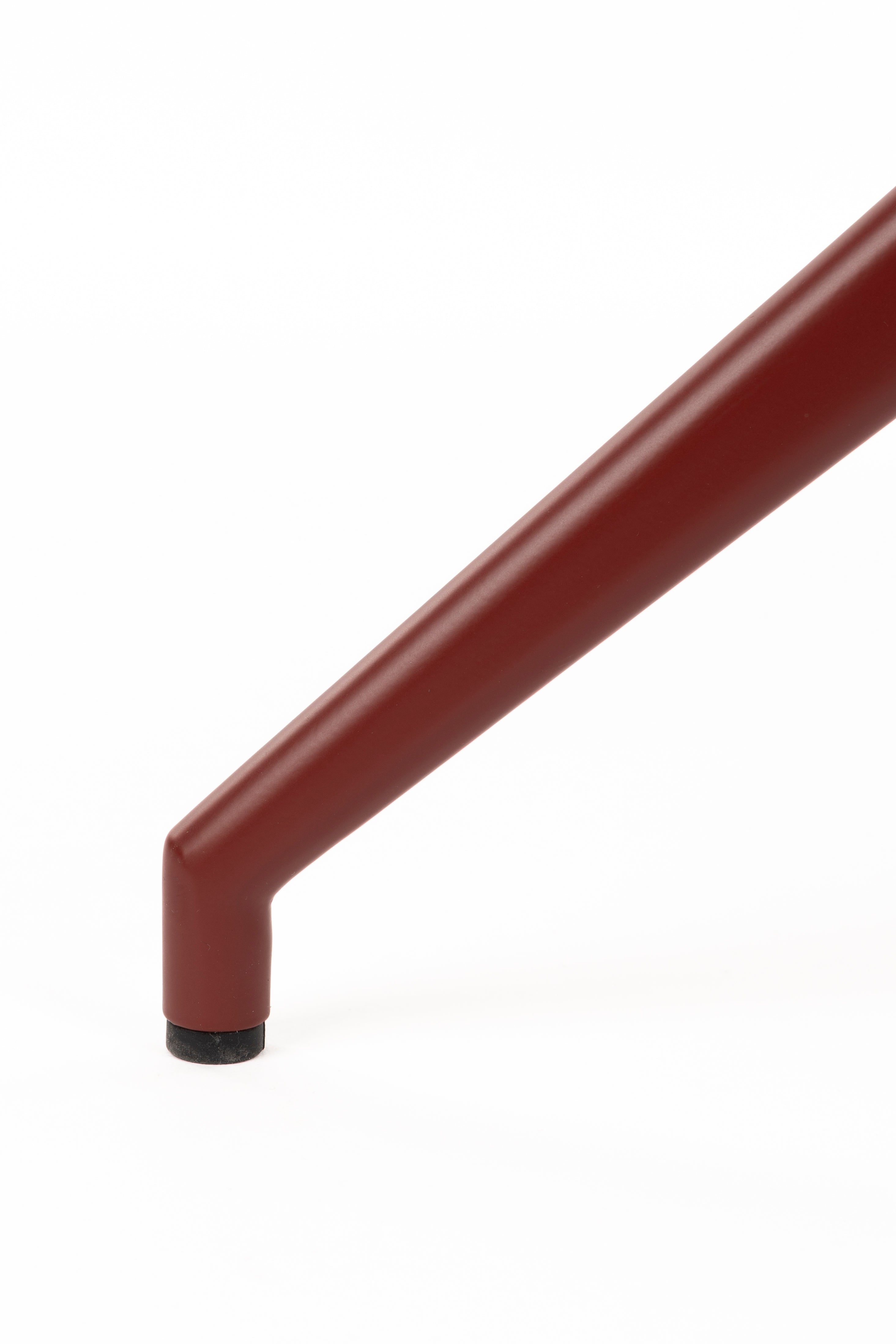 Draaistoel DOULTON bordeaux