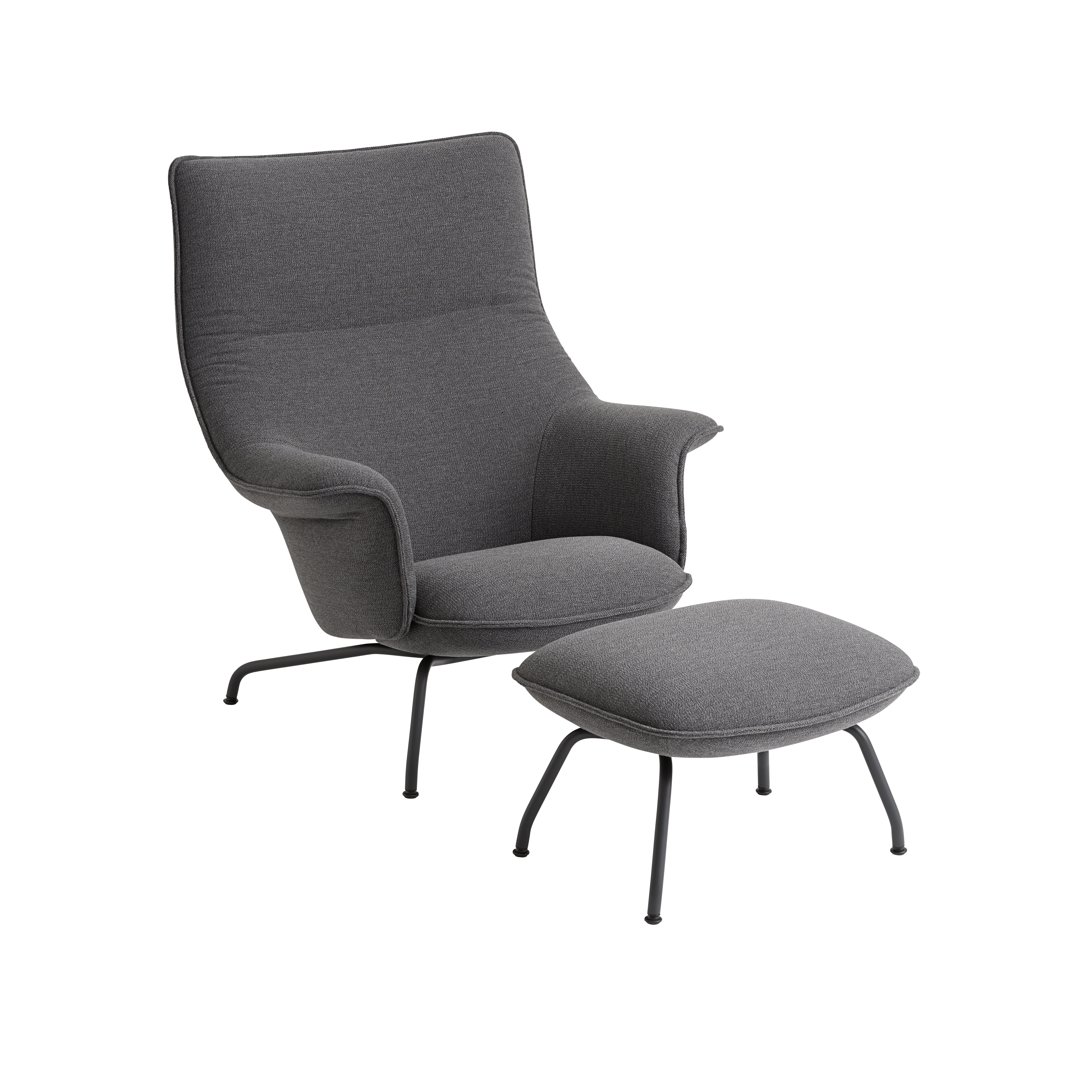 Gepersonaliseerde DOZE fauteuil